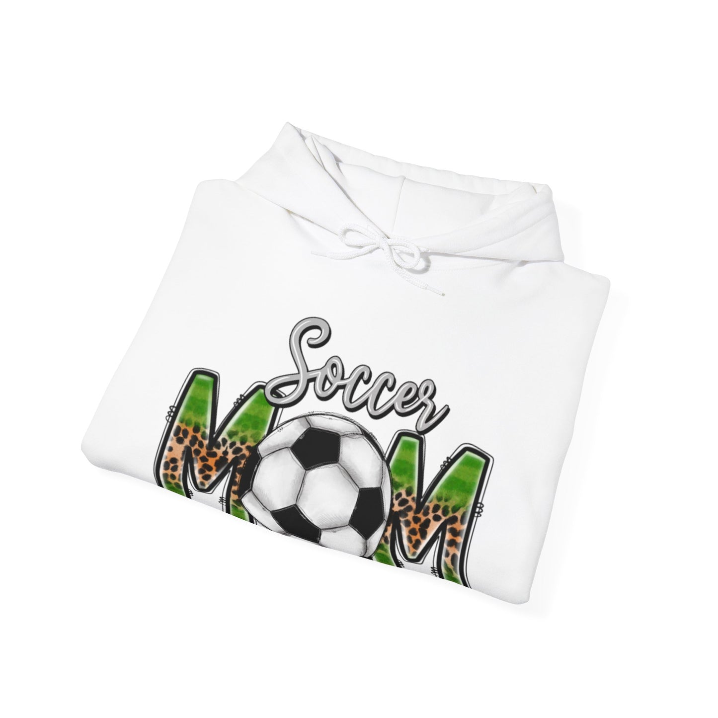 Soccer Mom Hoodie