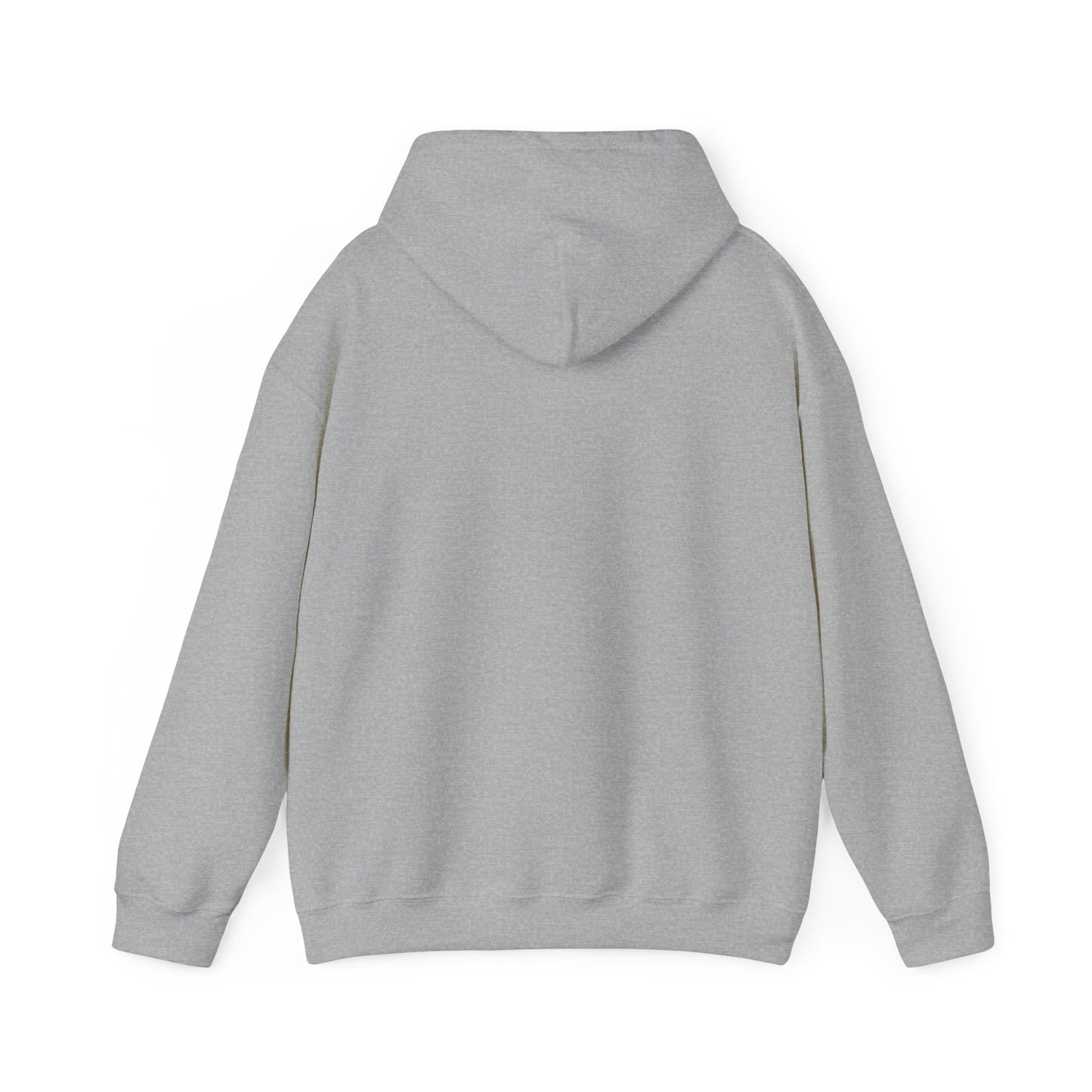 Soccer Mom Heavy Blend™ Hoodie