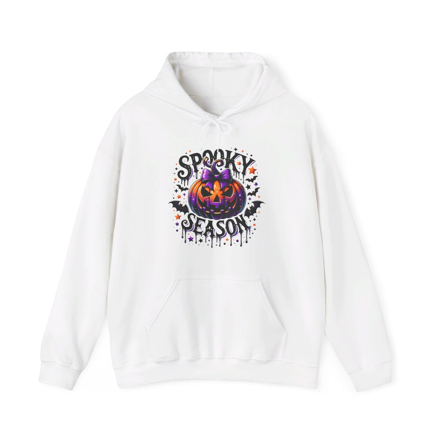 Spooky Season Hoodie