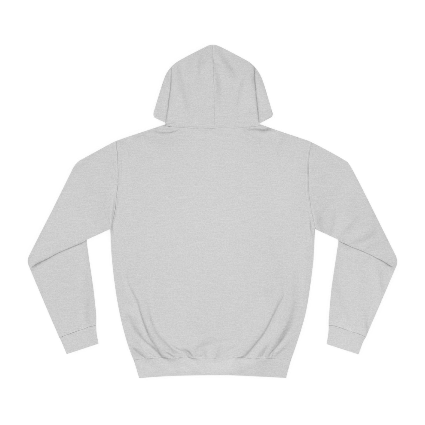 Football College Hoodie