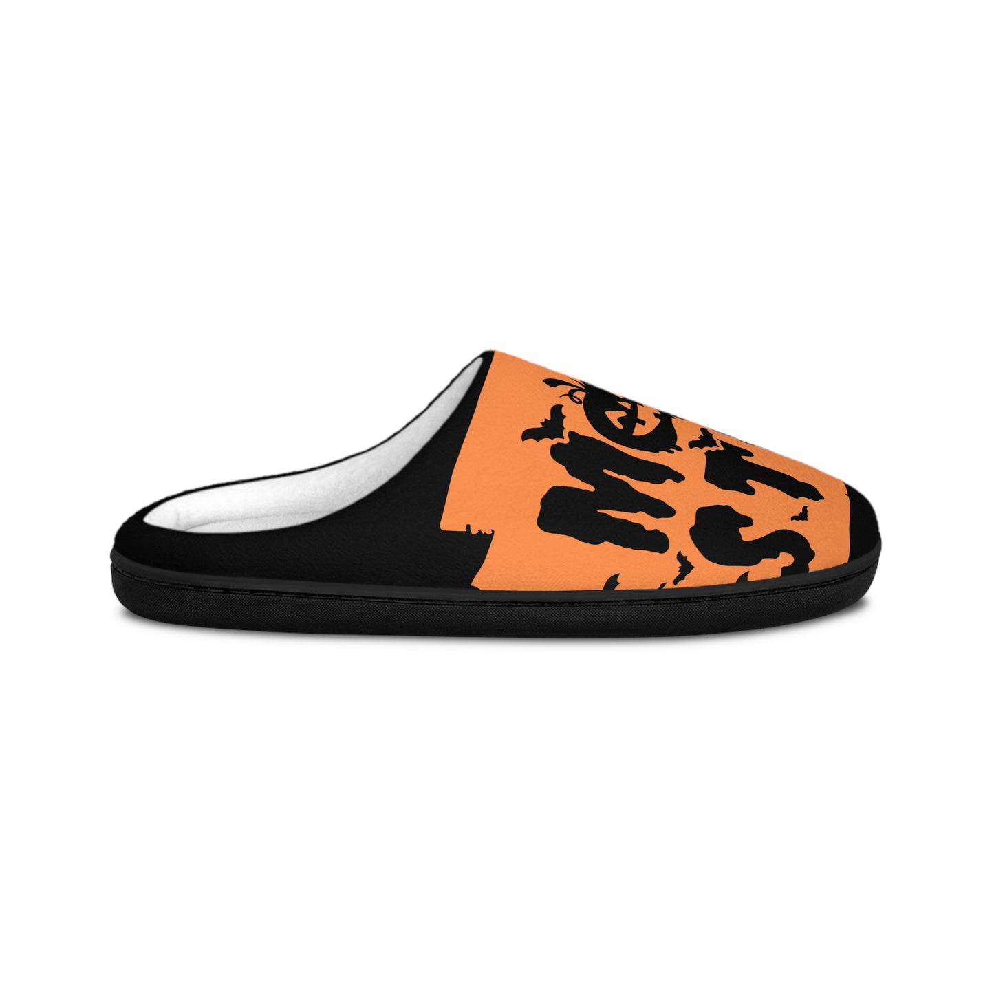 Halloween Women's Indoor Slippers