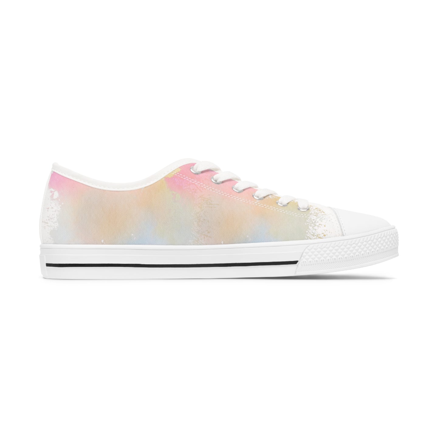 Women's Low Top Sneakers