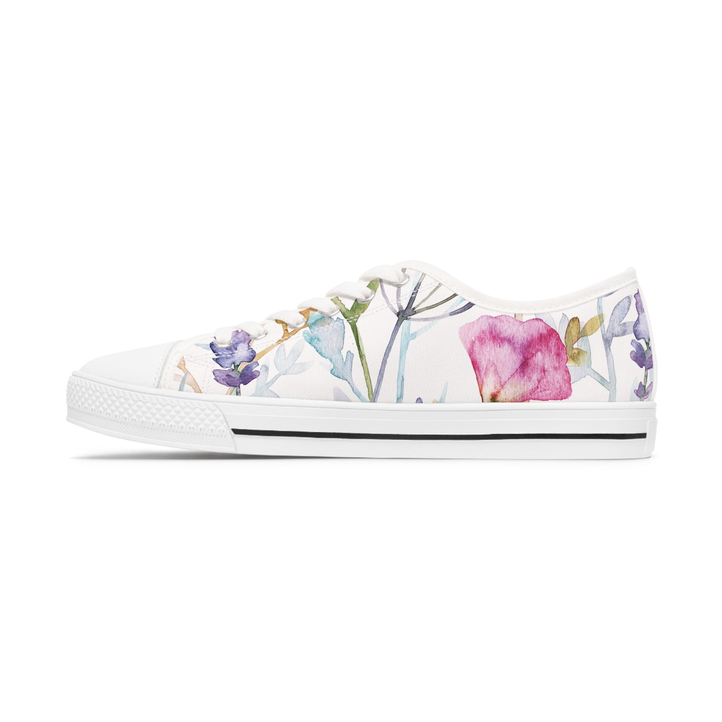 Women's Low Top Sneakers