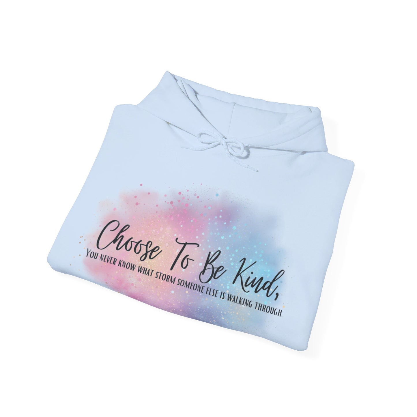 Kindness Hoodie