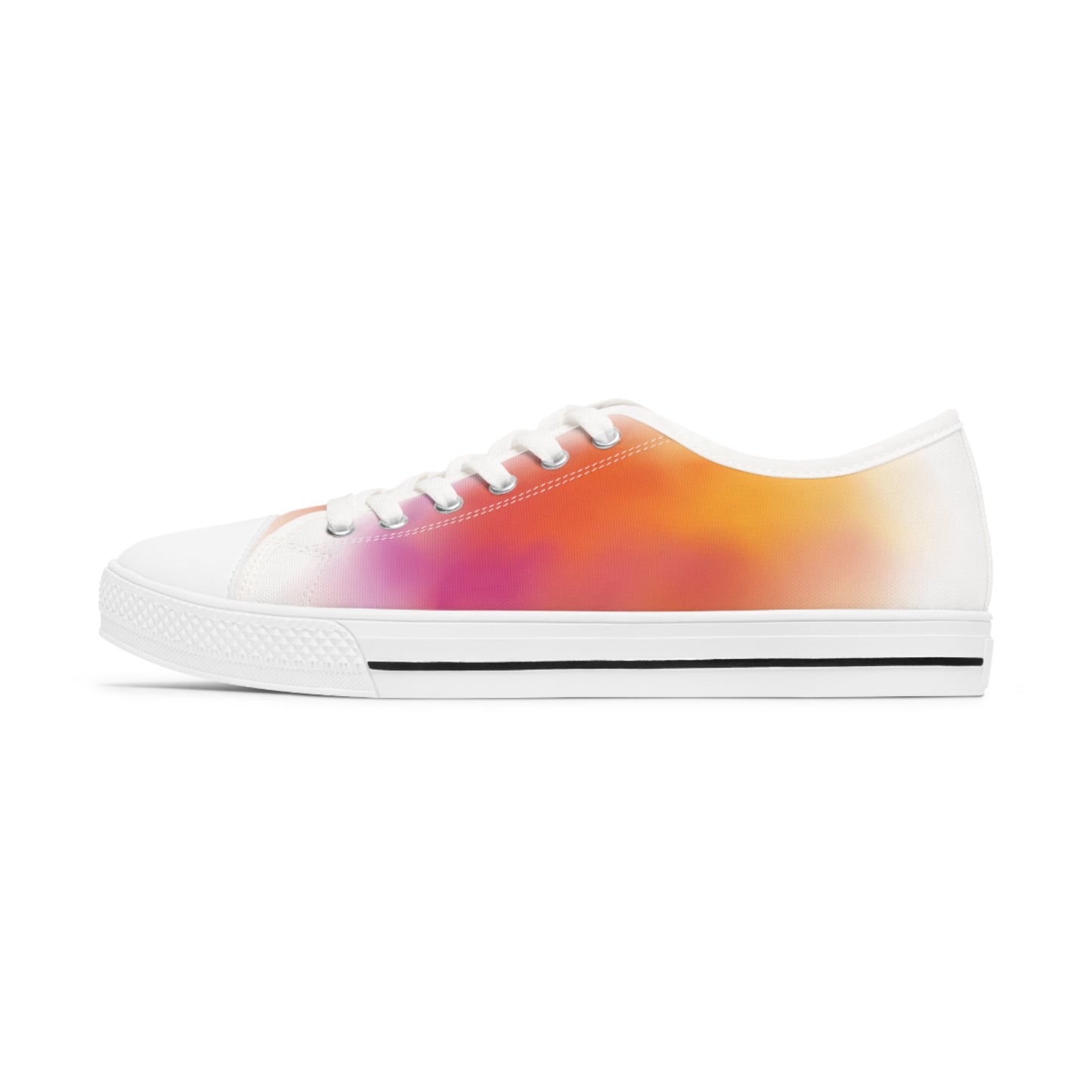 Women's Low Top Sneakers