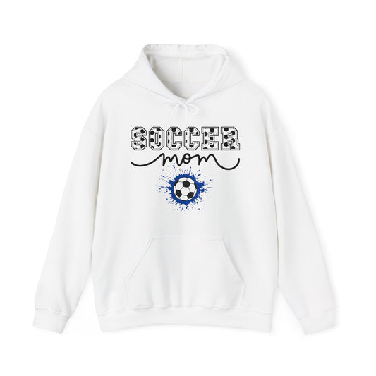 Soccer Mom Heavy Blend™ Hoodie