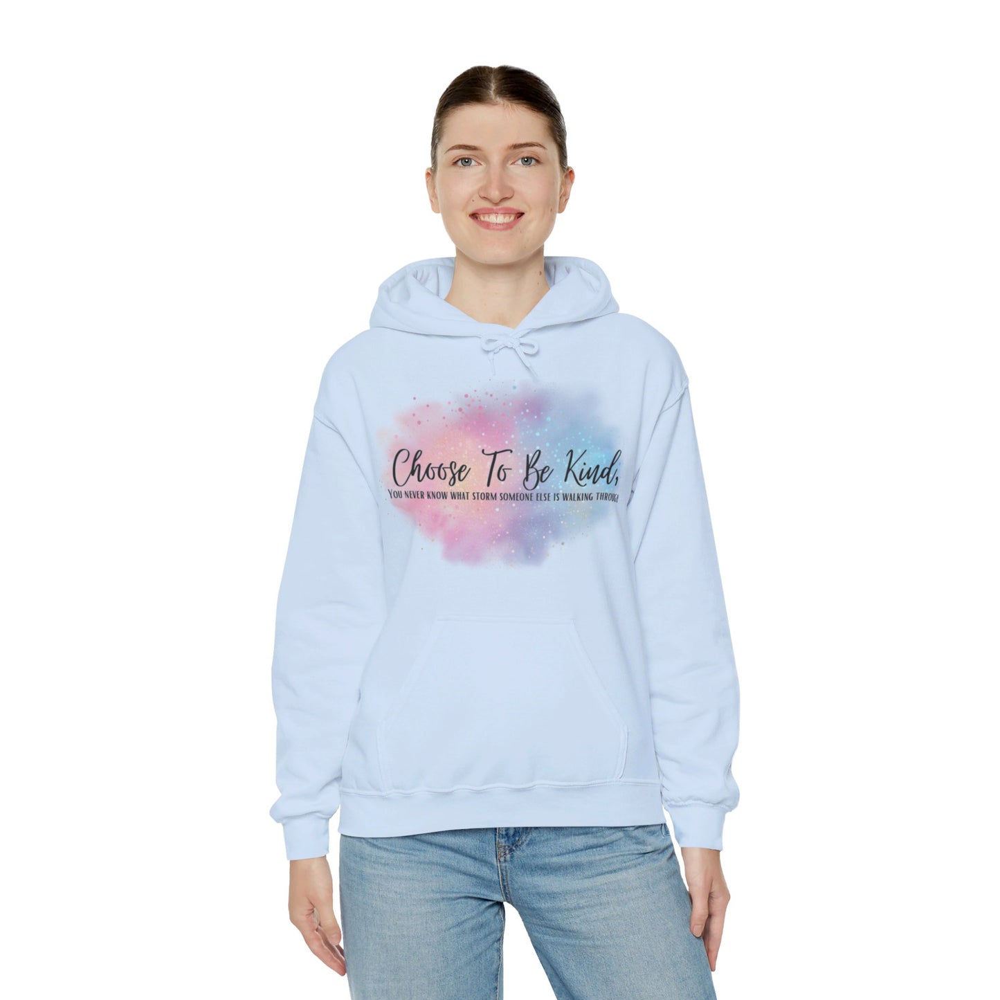 Kindness Hoodie