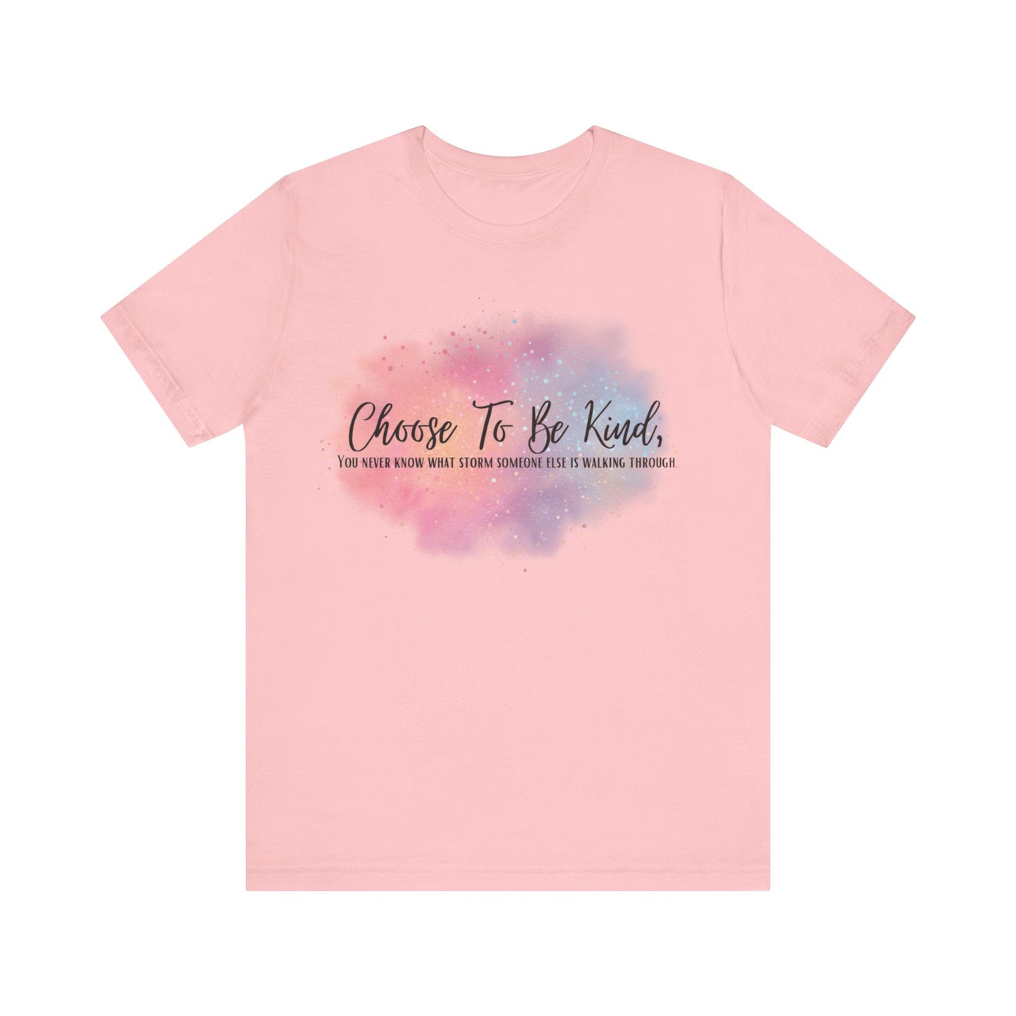 Be Kind Short Sleeve Tee