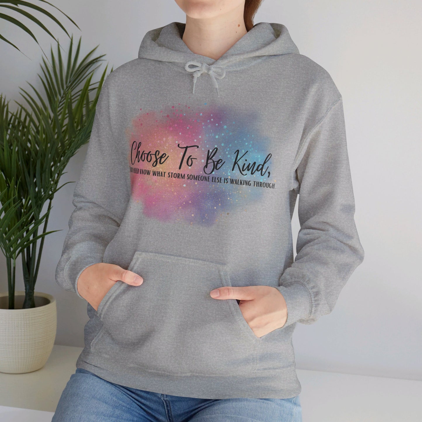 Kindness Hoodie