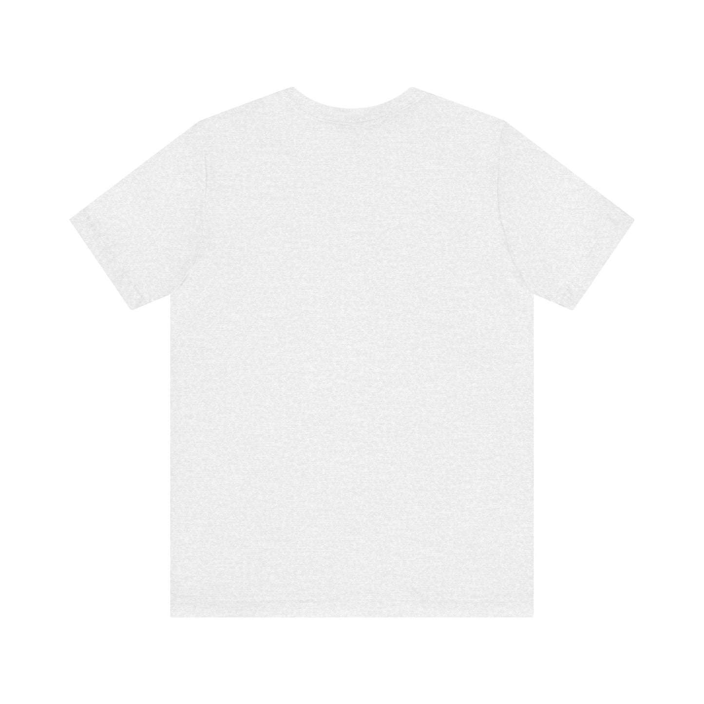 Zoo Unisex Jersey Short Sleeve Tee