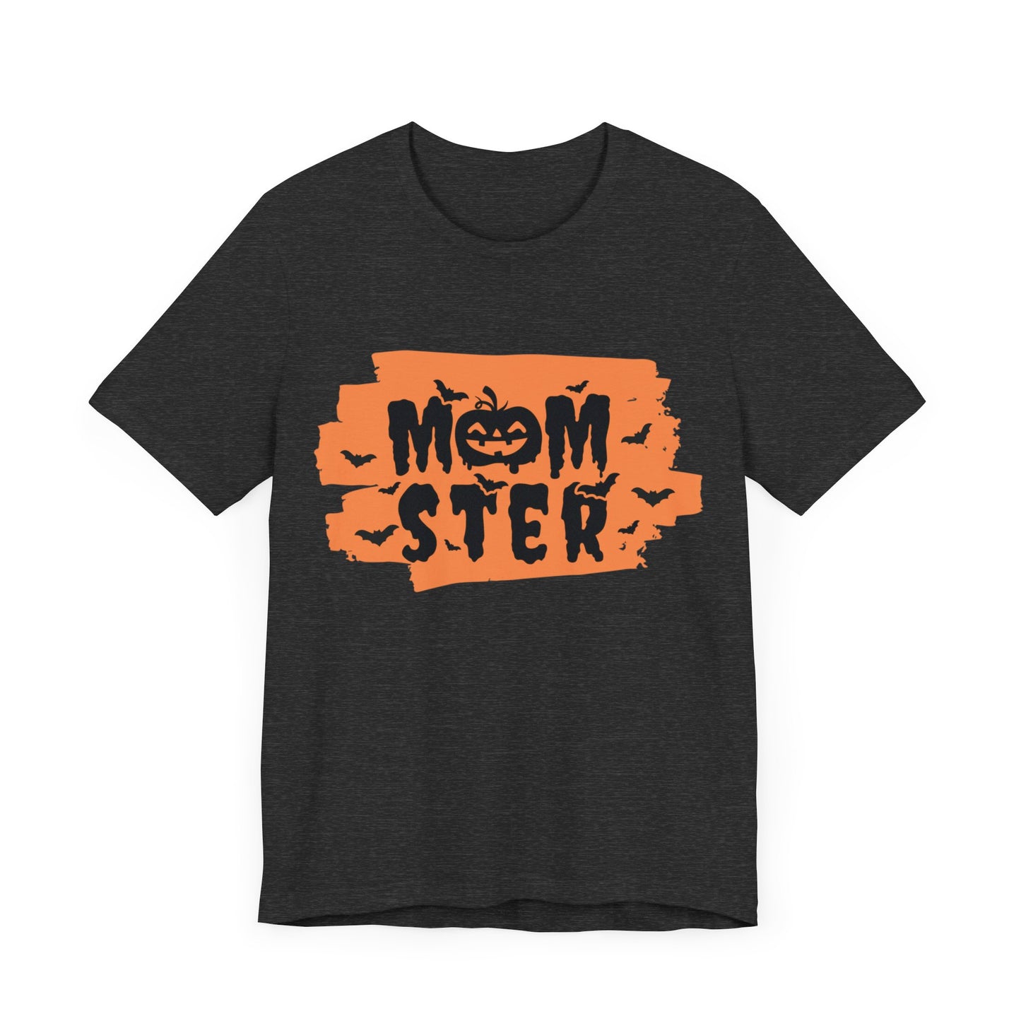 Momster Short Sleeve Tee