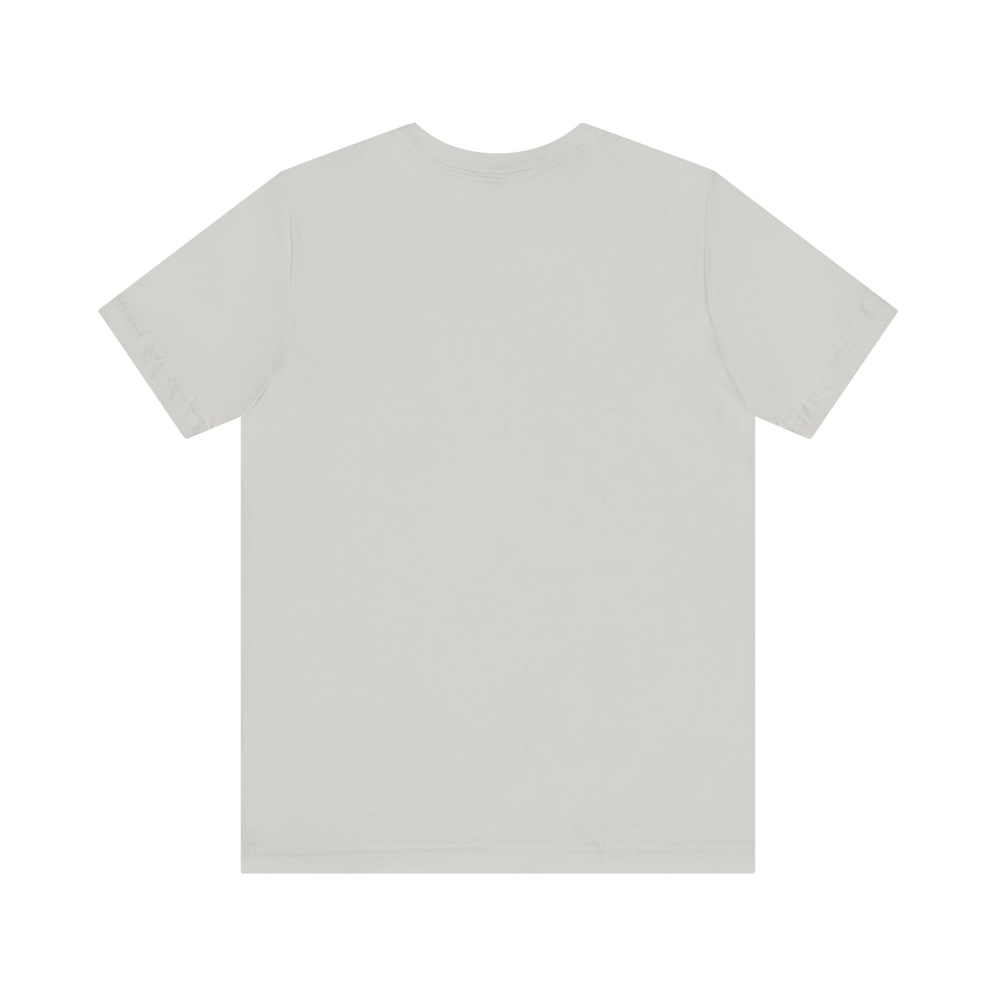 Grillfather Short Sleeve Tee