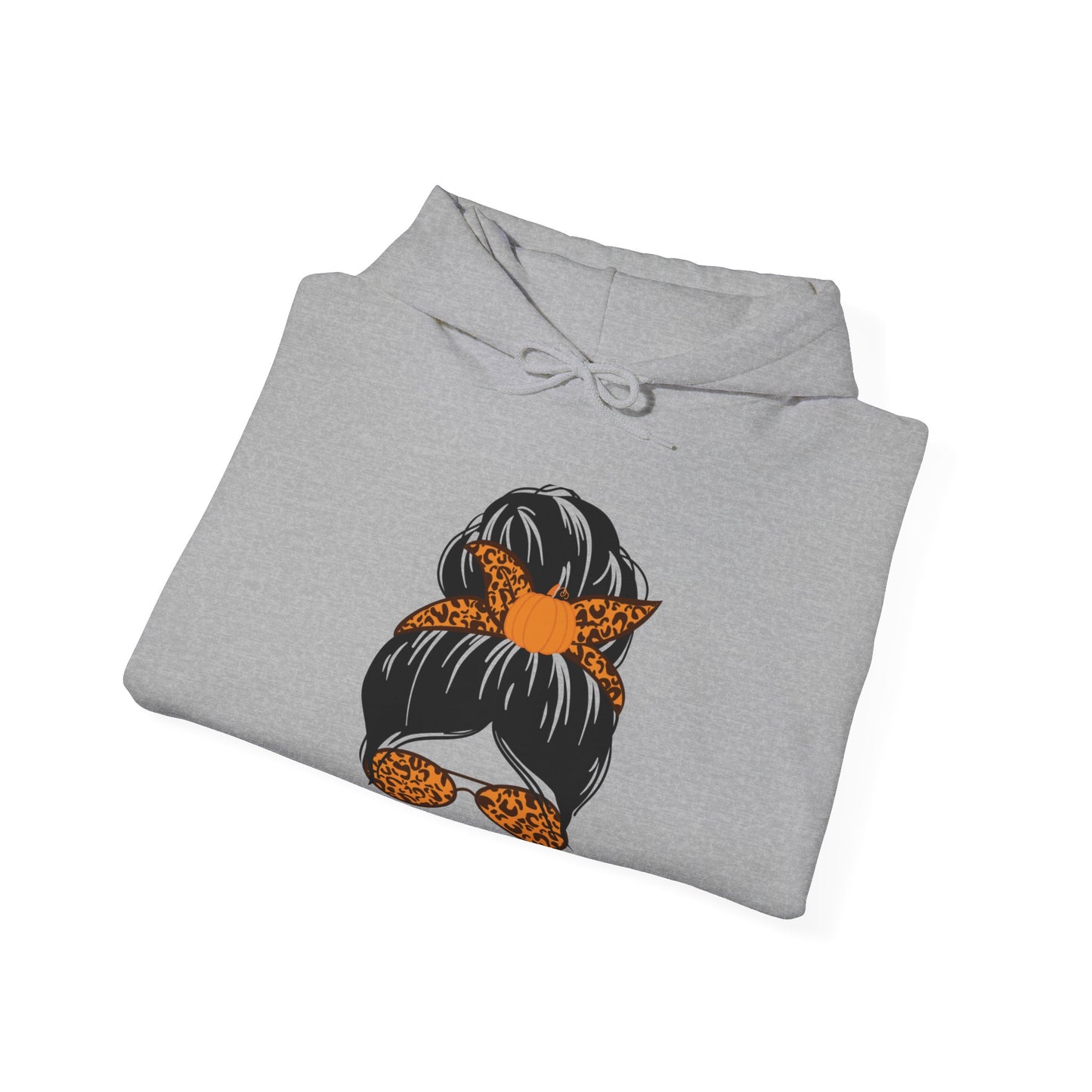 Halloween Momster Heavy Blend™ Hoodie