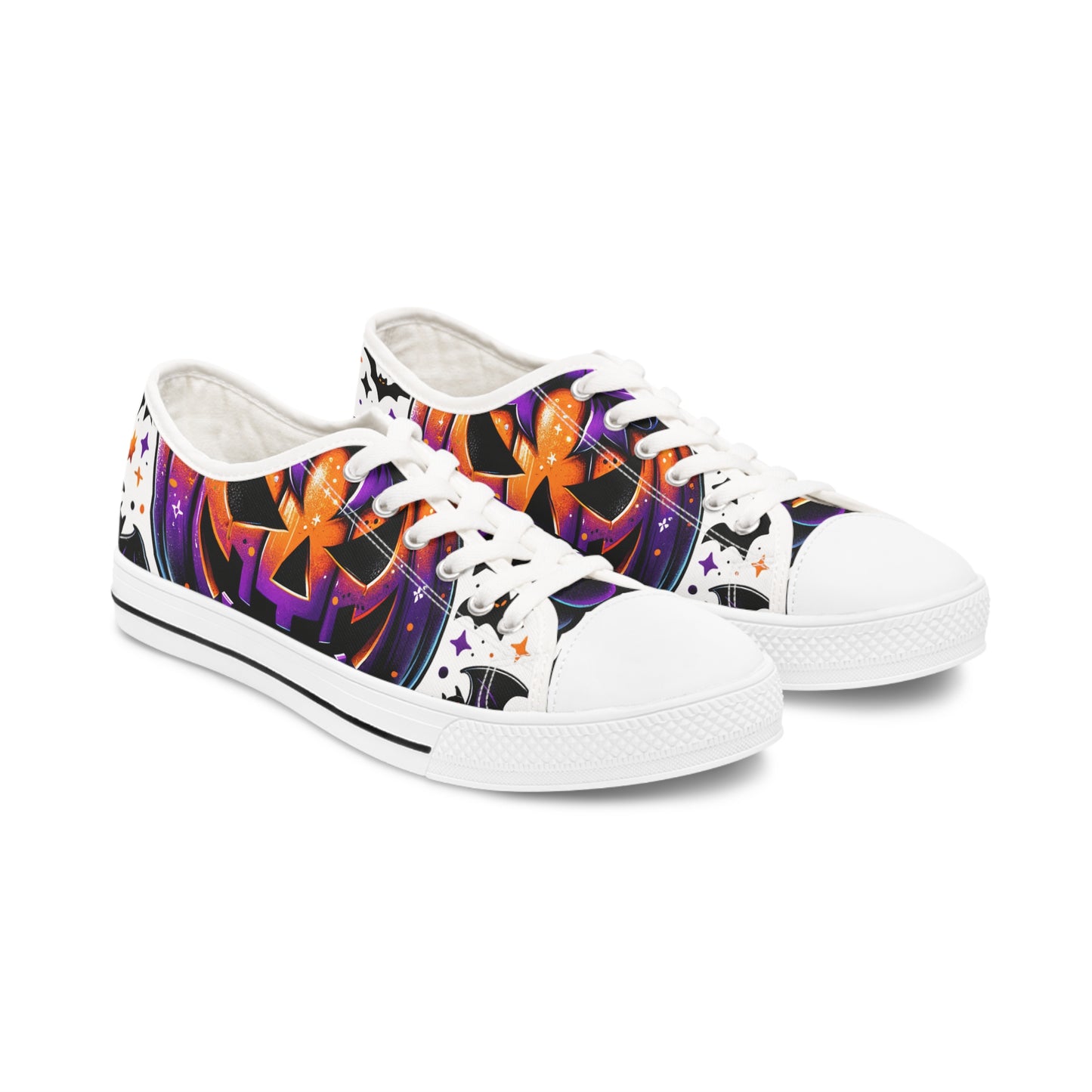 Women's Low Top Sneakers