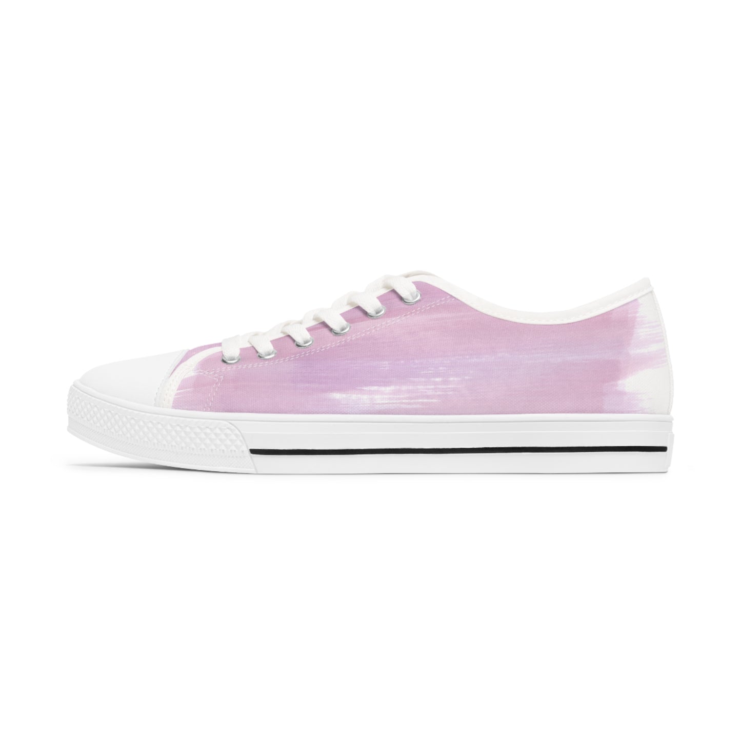 Women's Low Top Sneakers