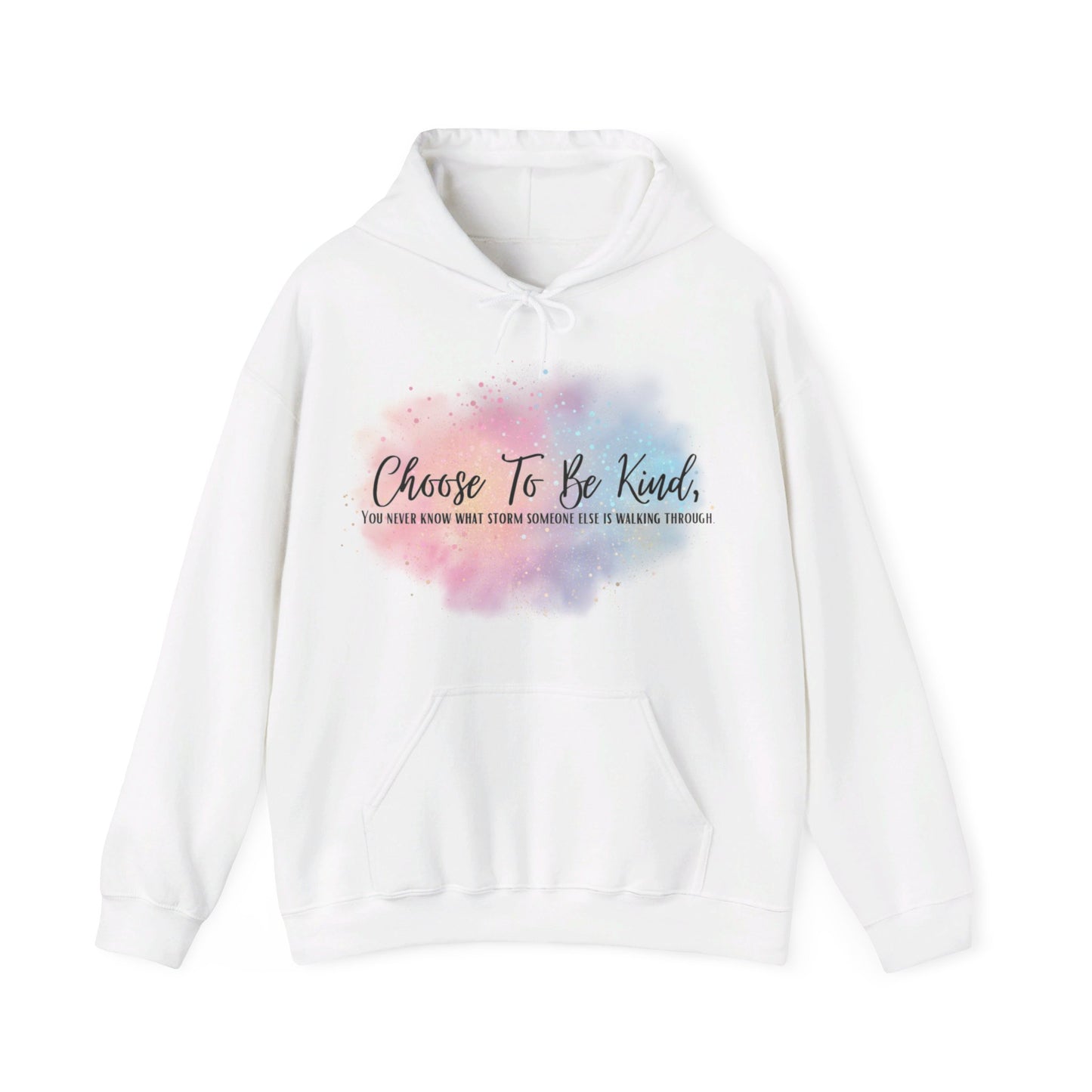 Kindness Hoodie