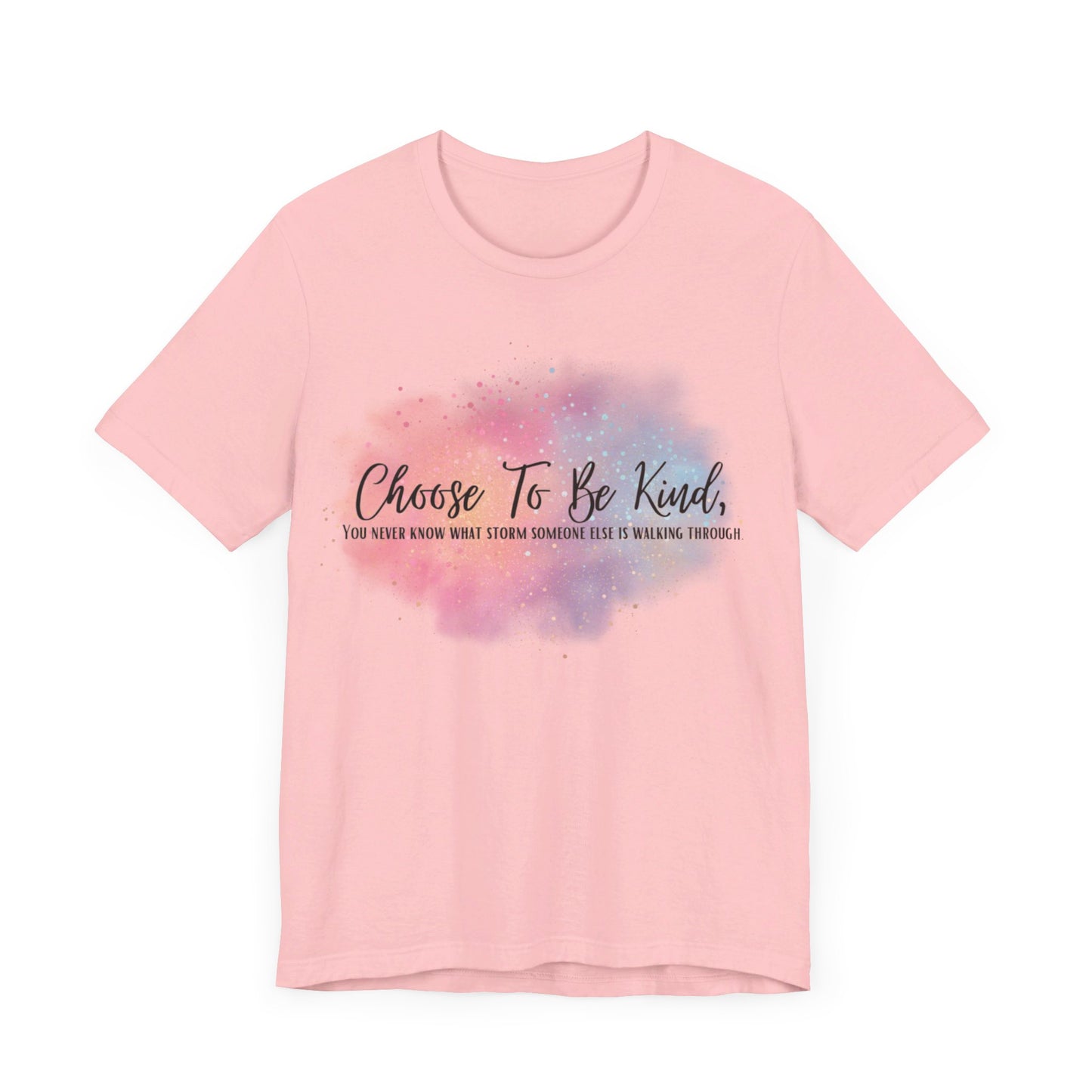 Be Kind Short Sleeve Tee