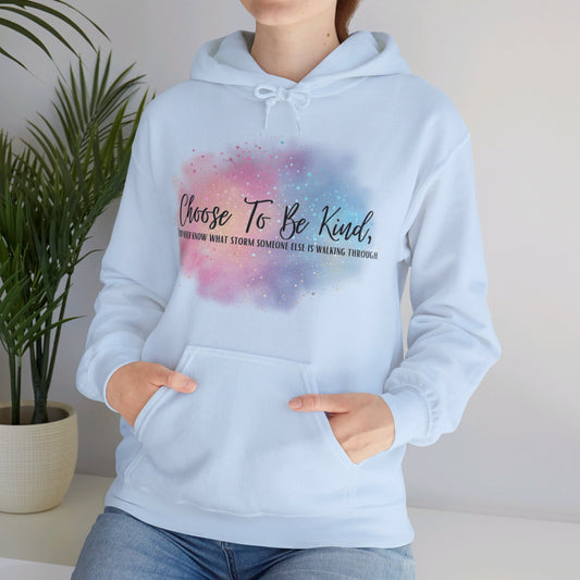 Kindness Hoodie