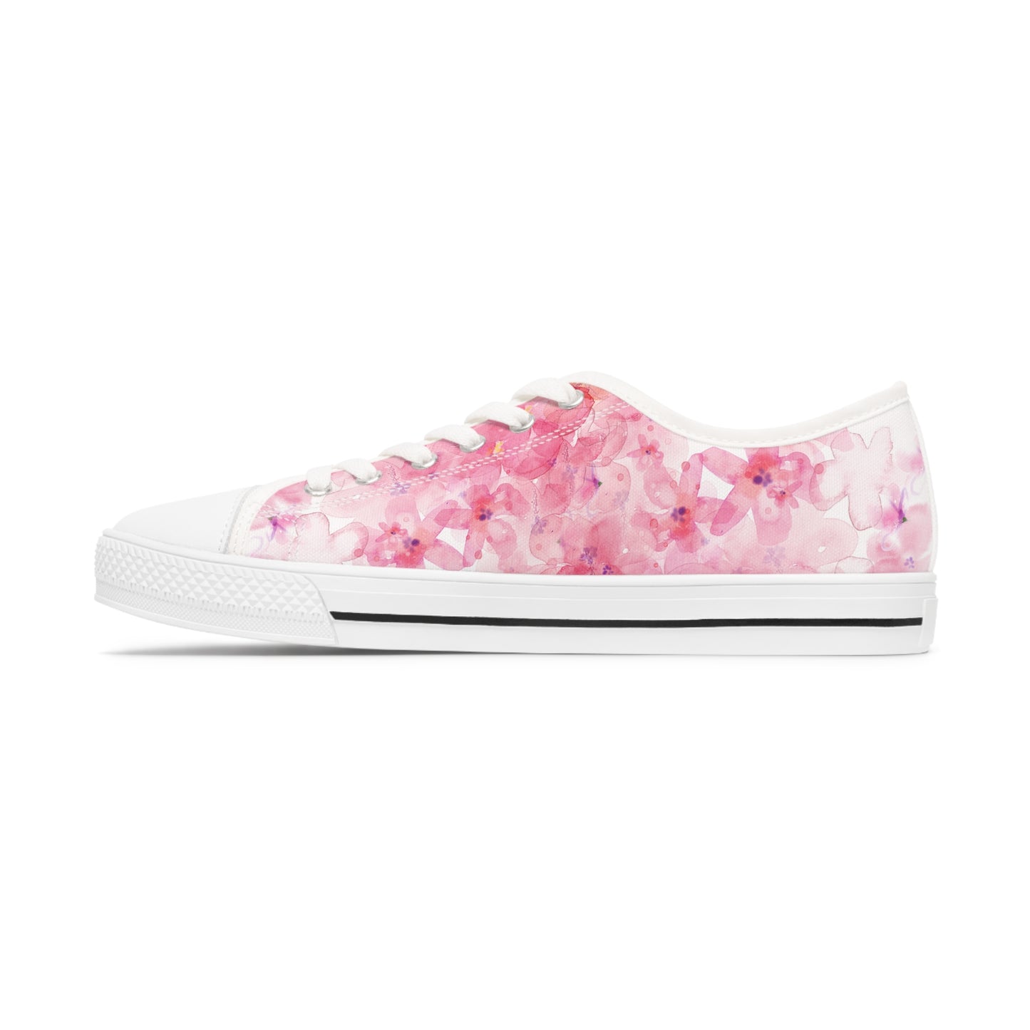 Women's Low Top Sneakers