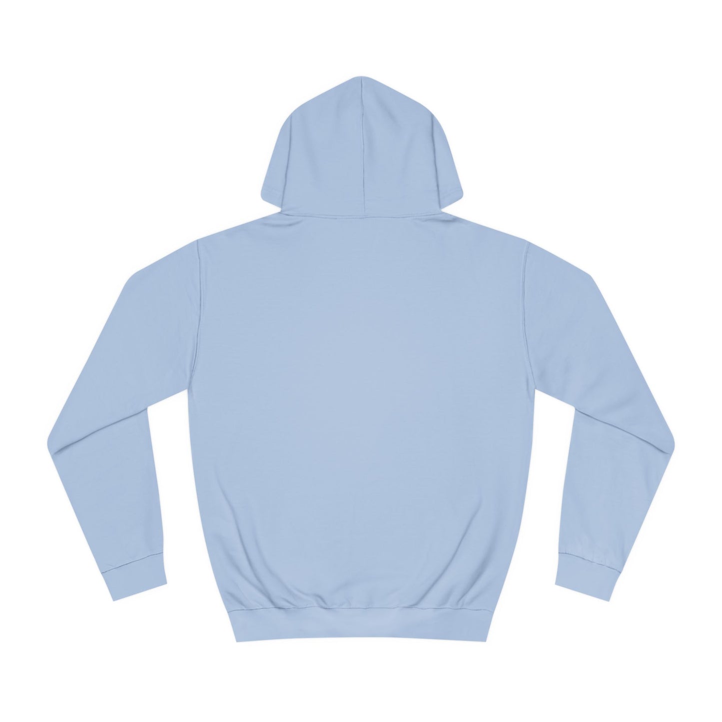 Football College Hoodie