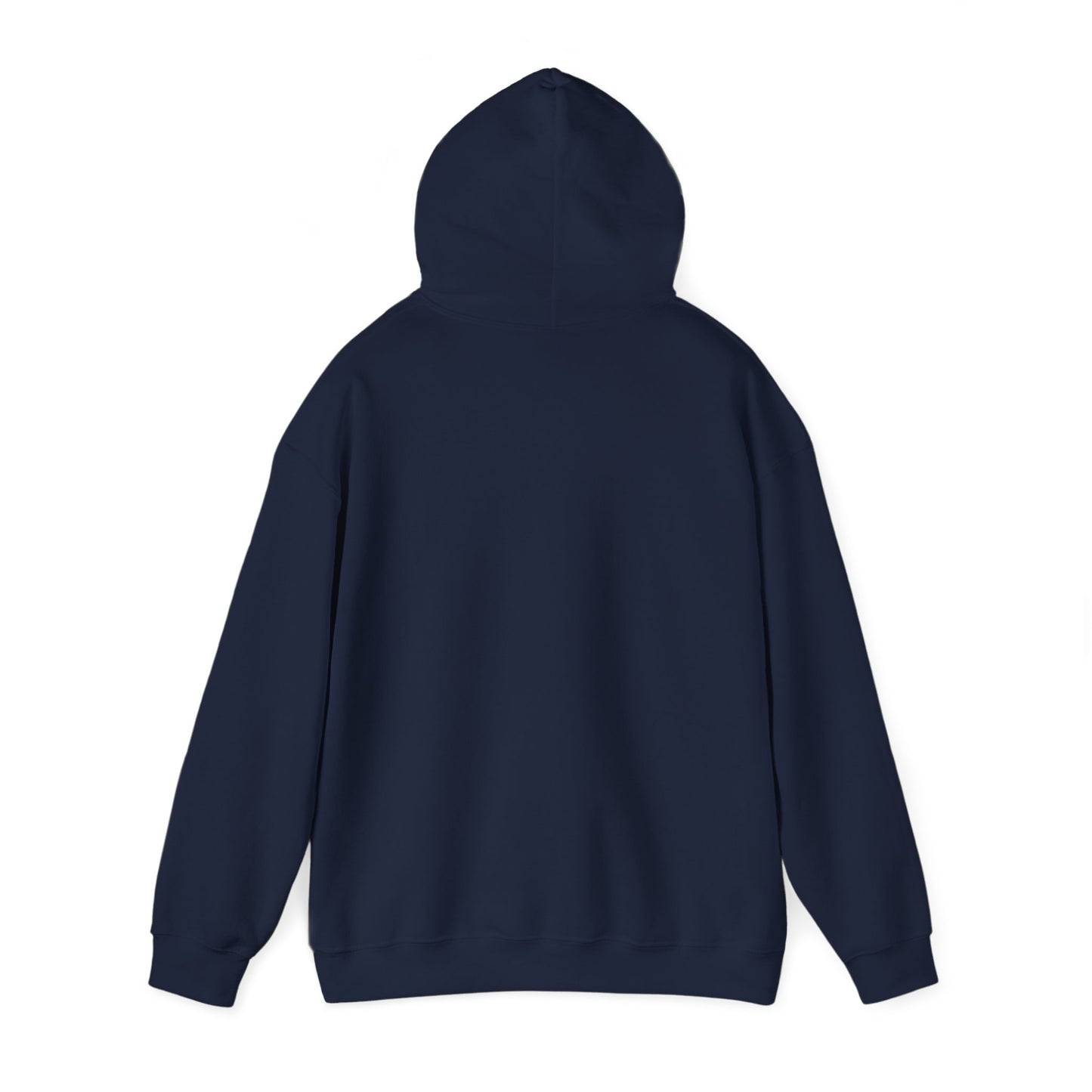 Mom Life Heavy Blend™ Hoodie