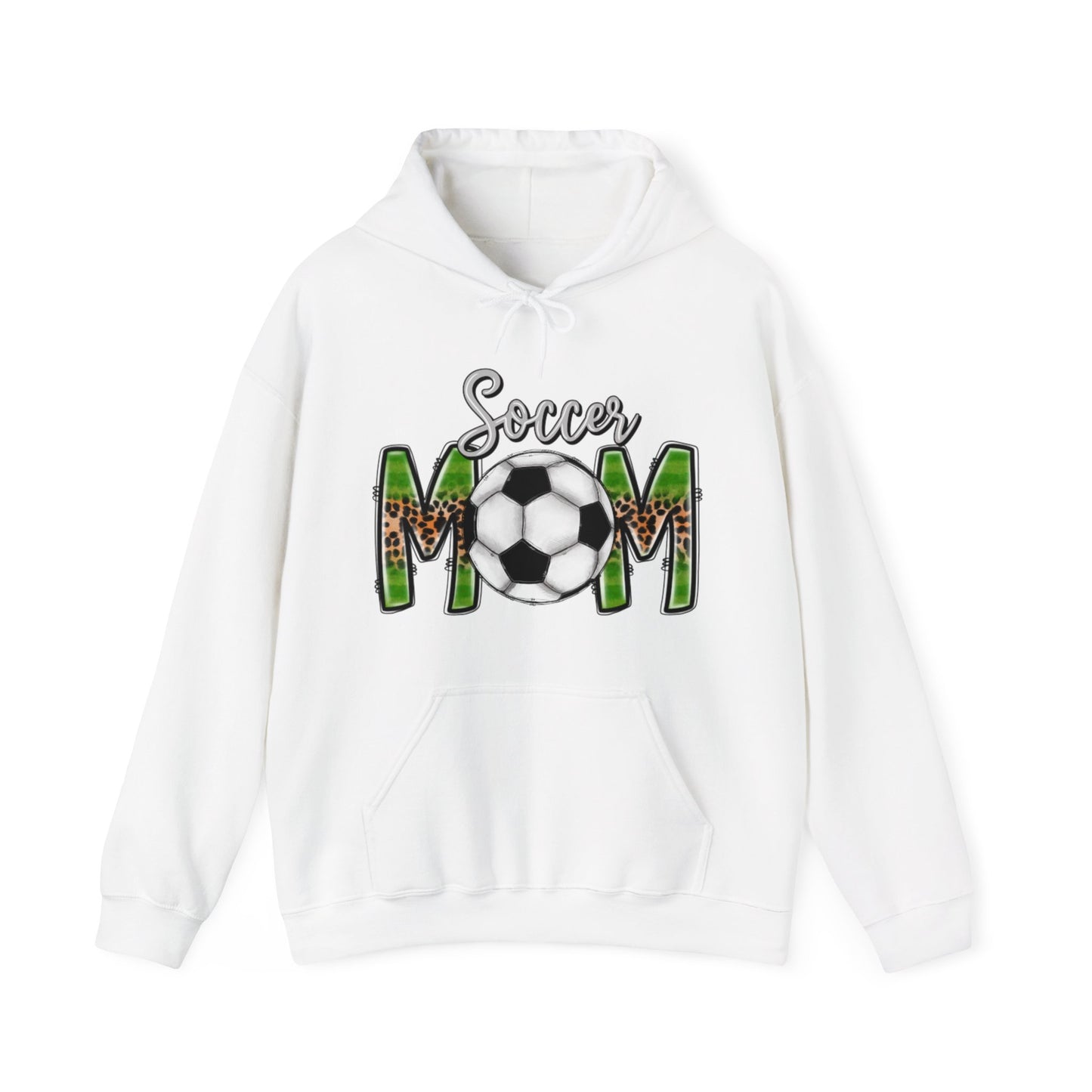 Soccer Mom Hoodie