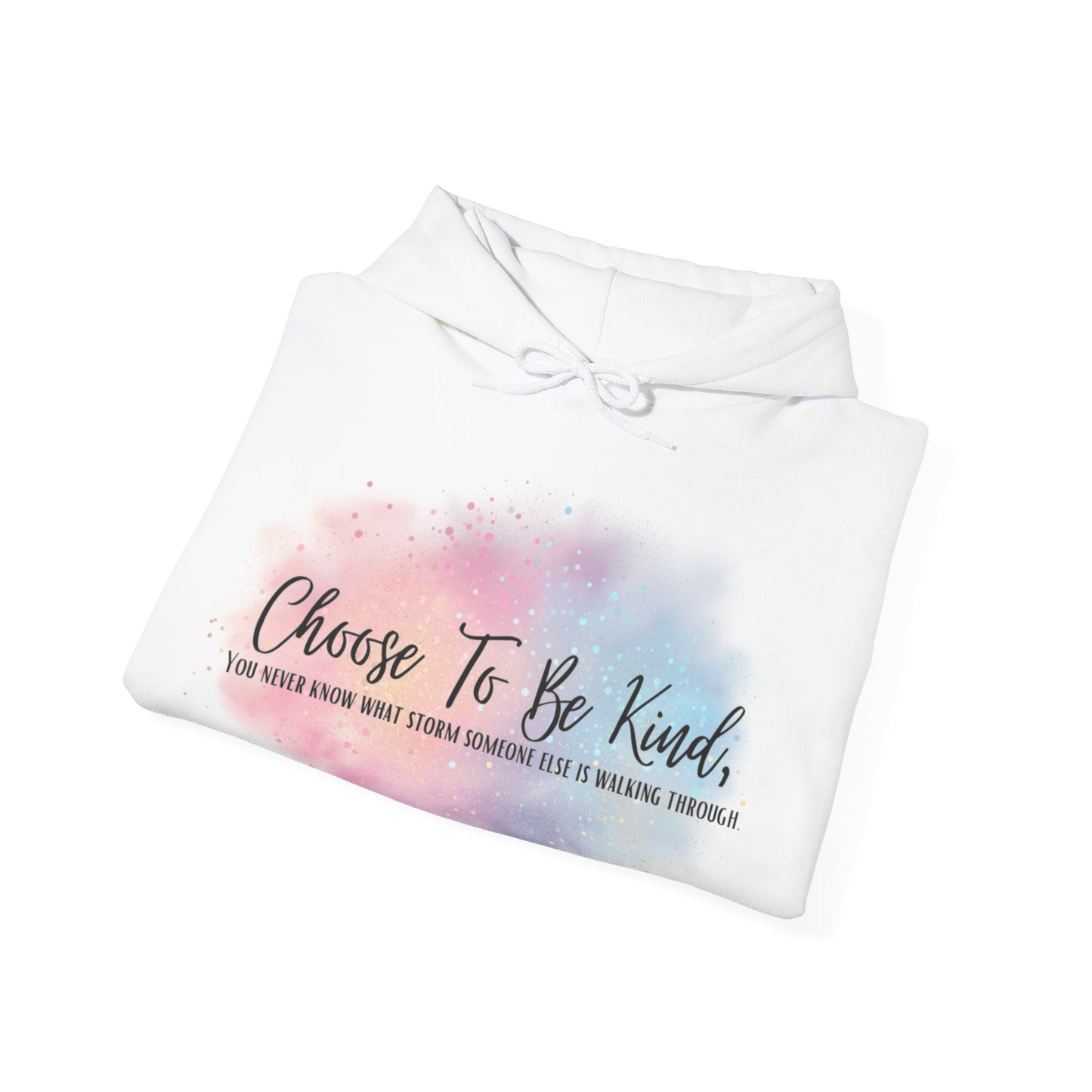 Kindness Hoodie