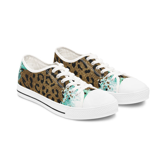 Women's Low Top Sneakers