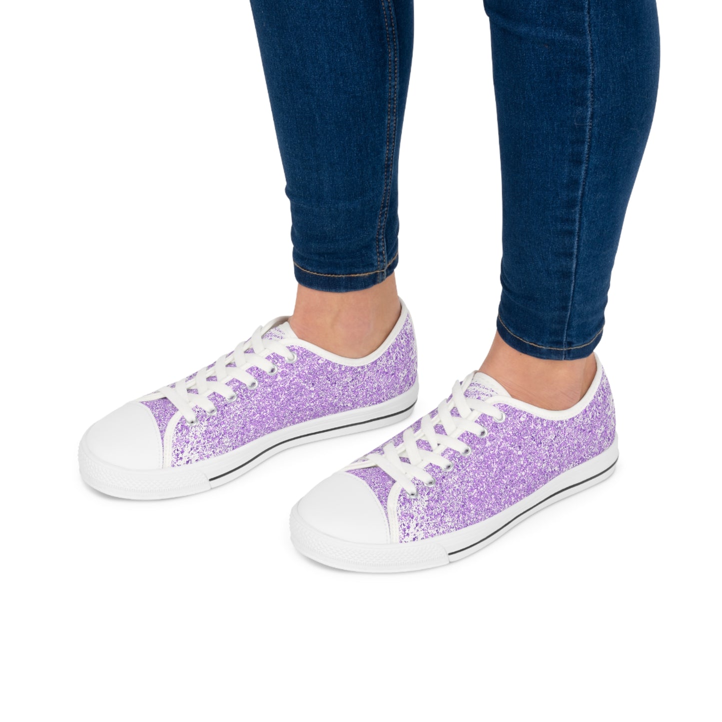 Women's Low Top Sneakers