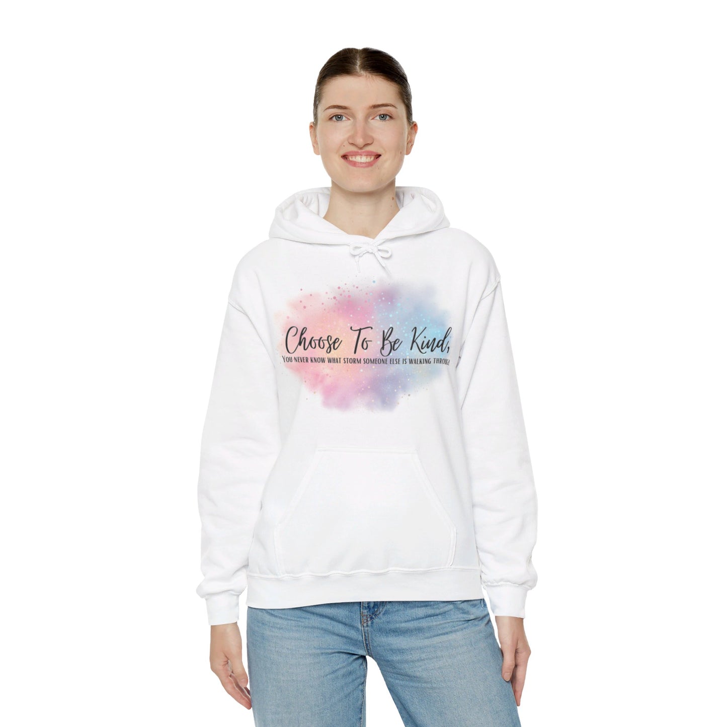 Kindness Hoodie