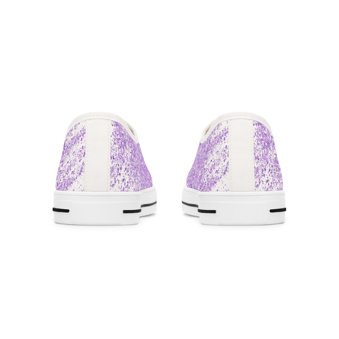 Women's Low Top Sneakers