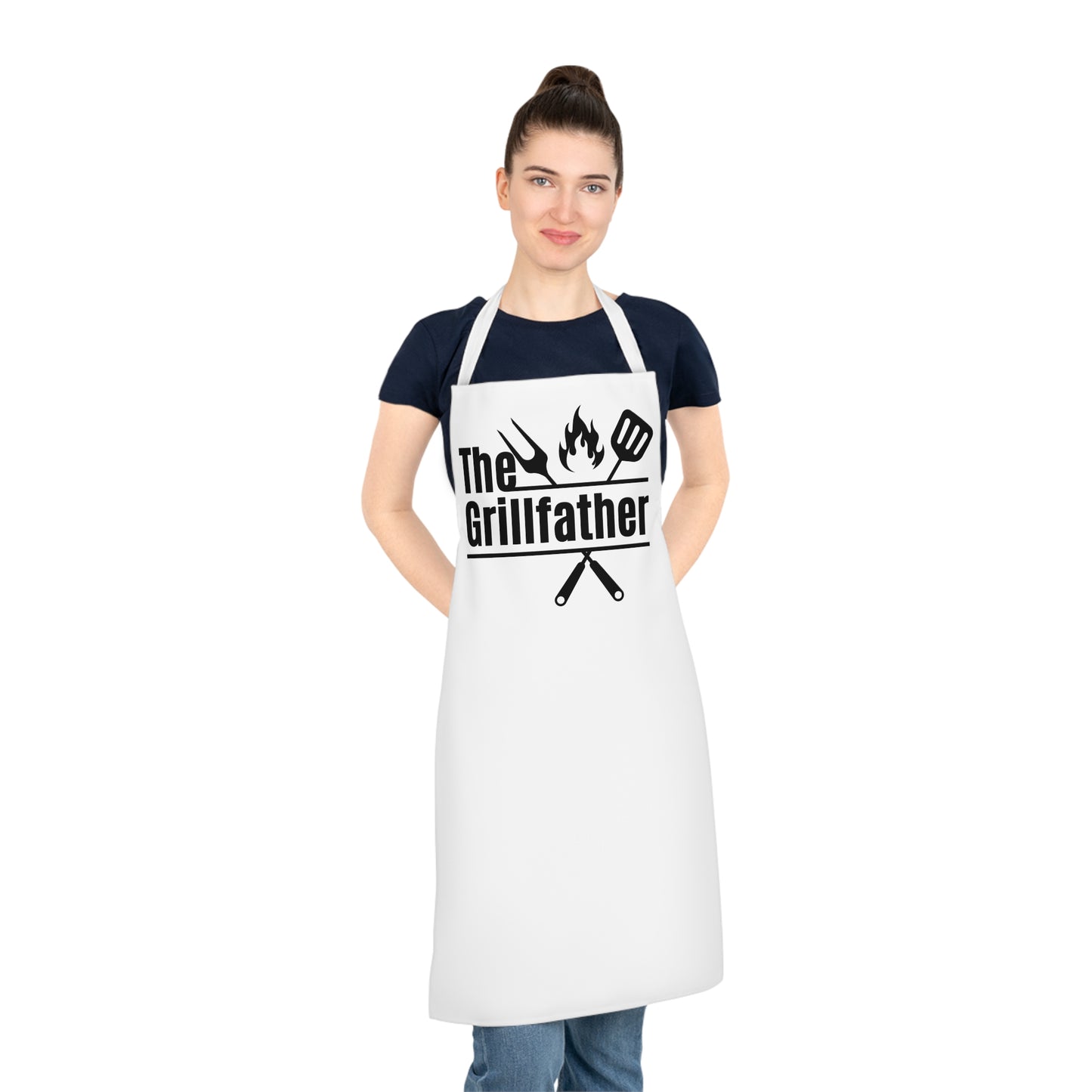 Grillfather Adult Apron