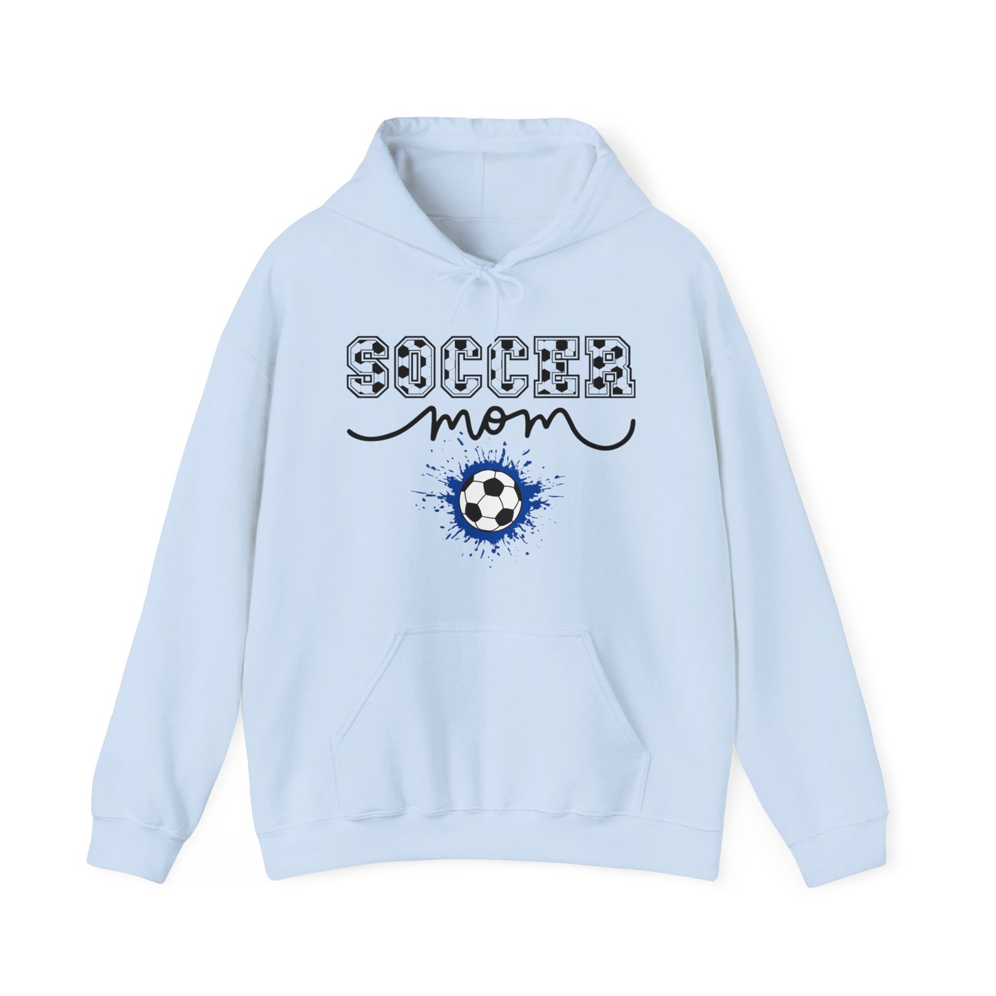 Soccer Mom Heavy Blend™ Hoodie