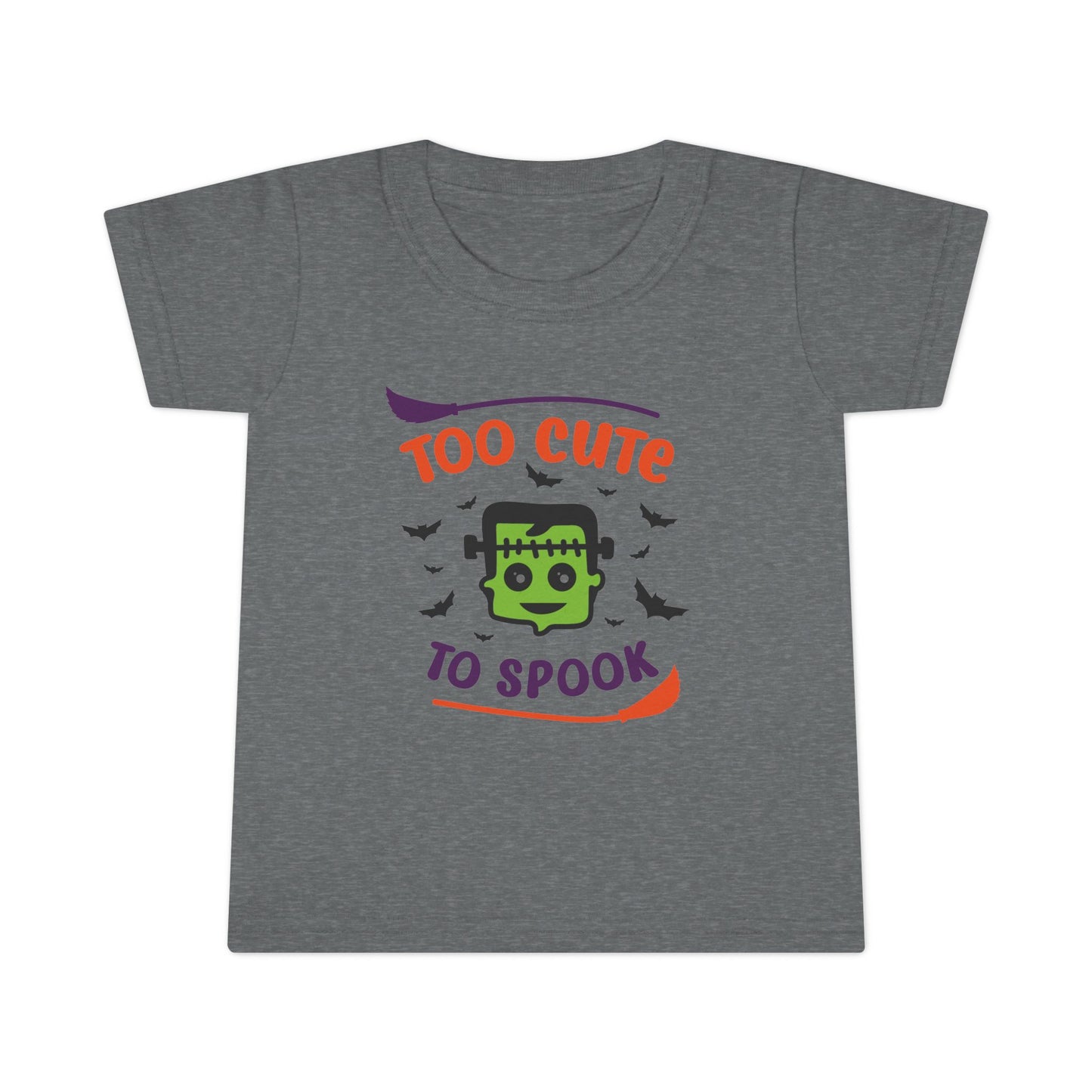 Toddler Halloween T-shirt