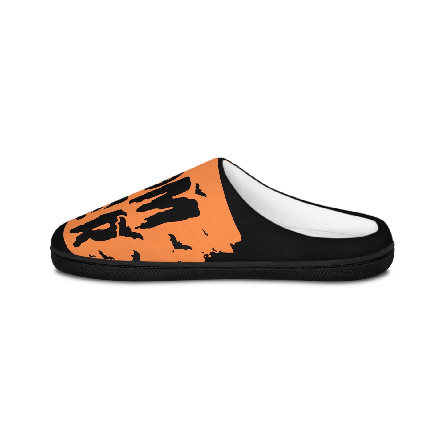 Halloween Women's Indoor Slippers