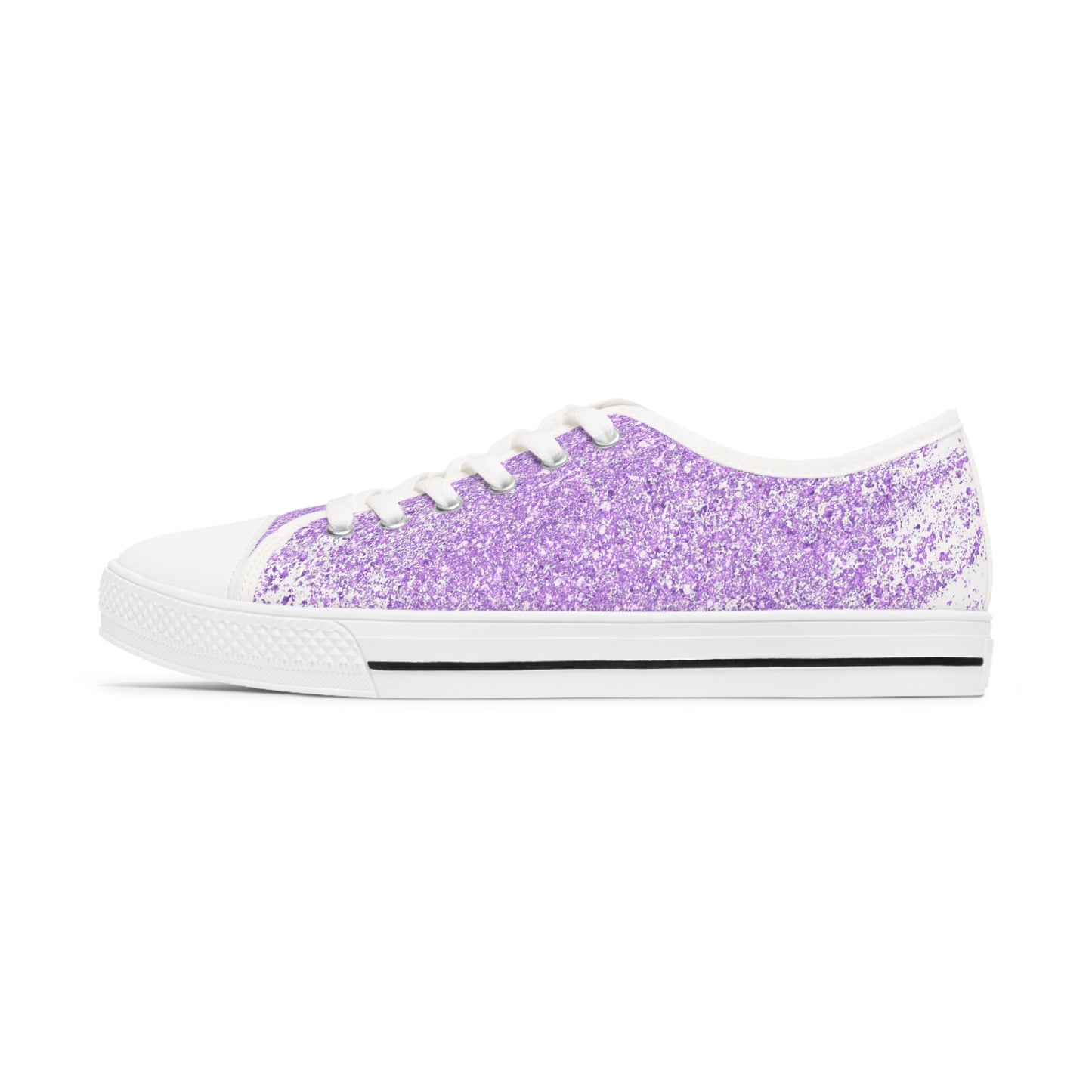 Women's Low Top Sneakers