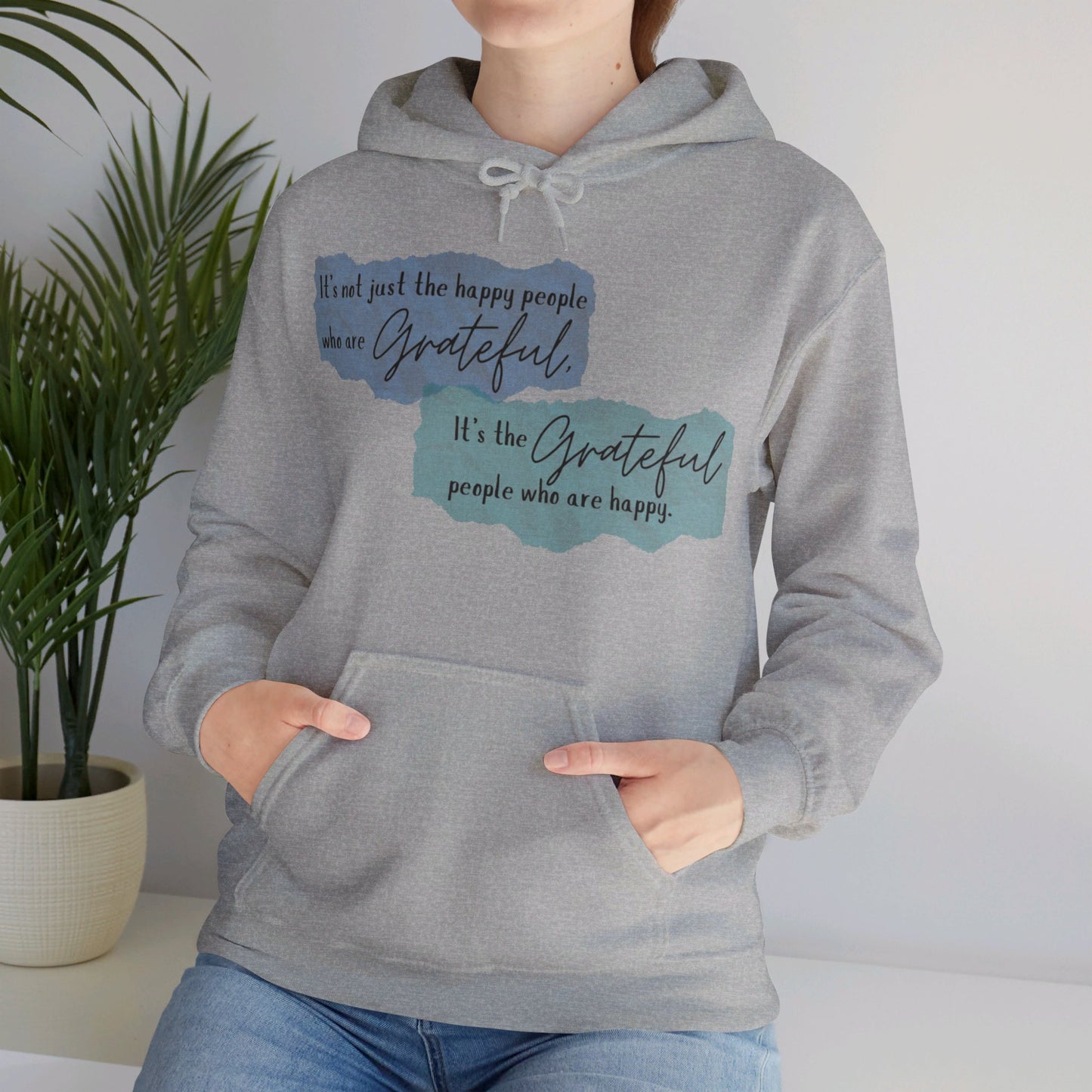 Grateful Hoodie