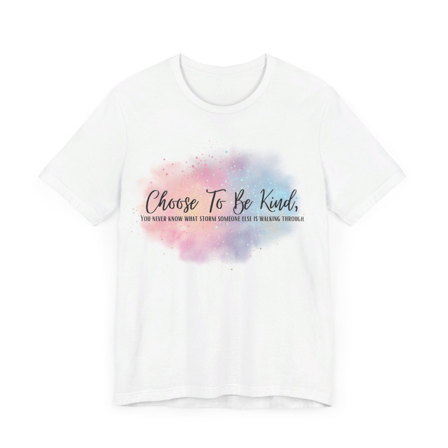 Be Kind Short Sleeve Tee