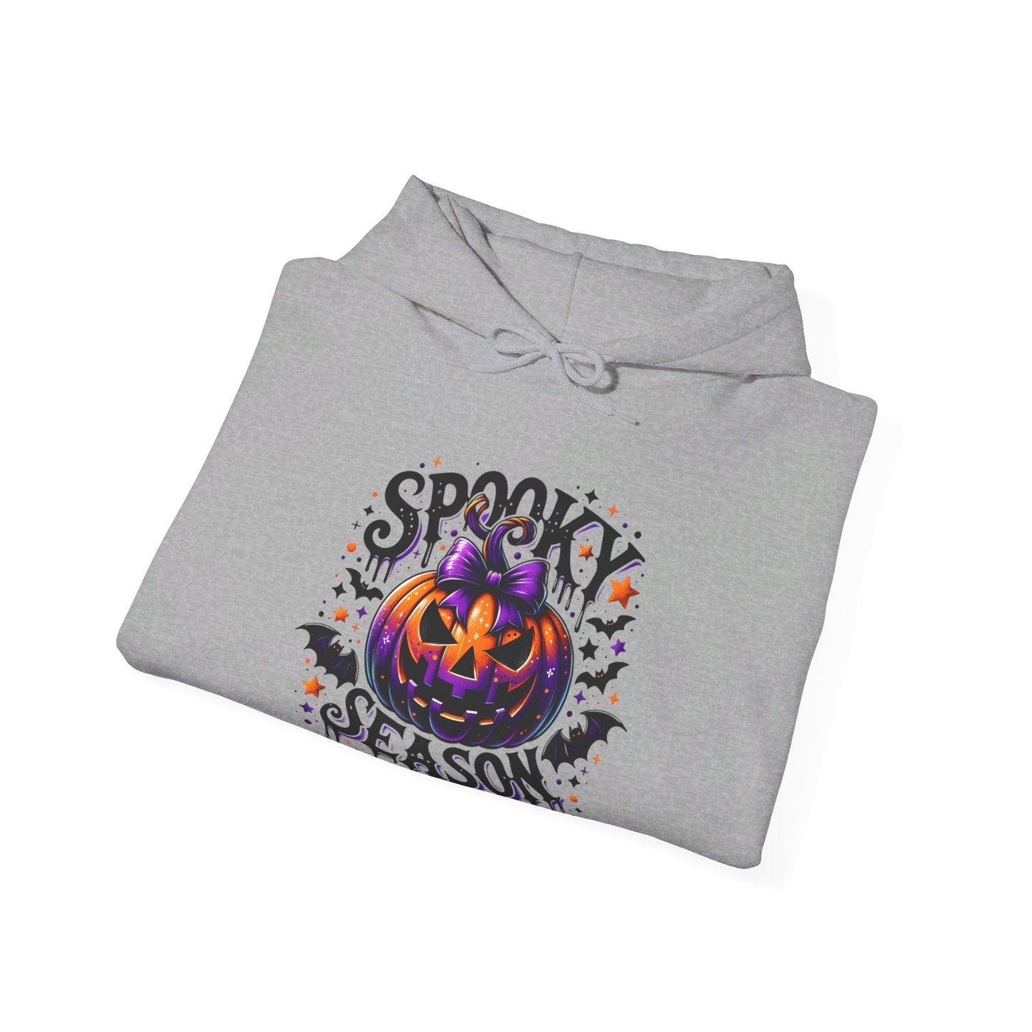 Spooky Season Hoodie