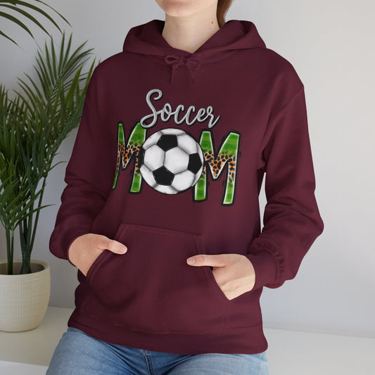 Soccer Mom Hoodie