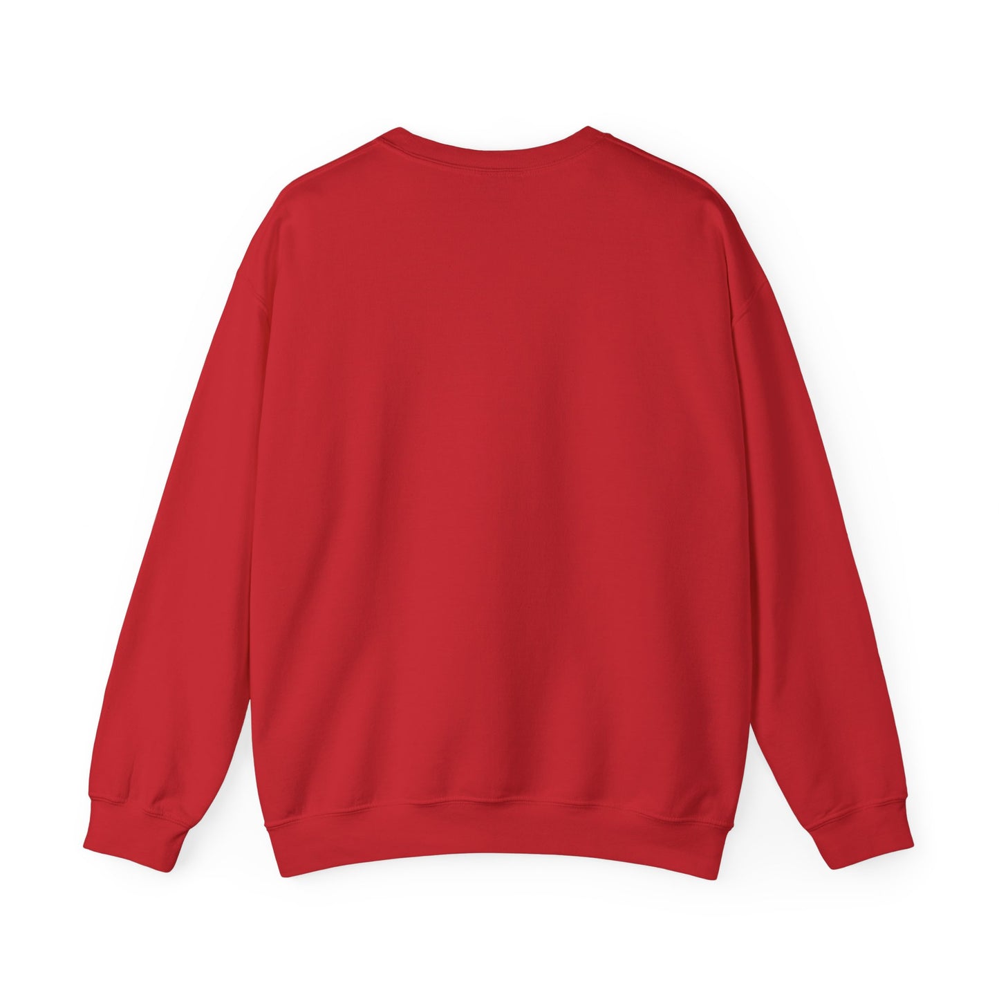 Football Crewneck Sweatshirt