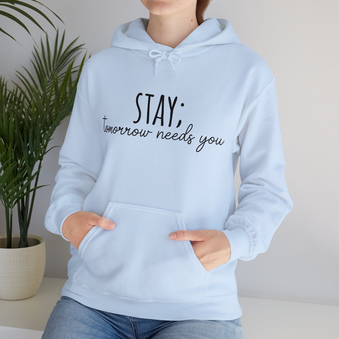 Mental Health Awareness Unisex Hoodie