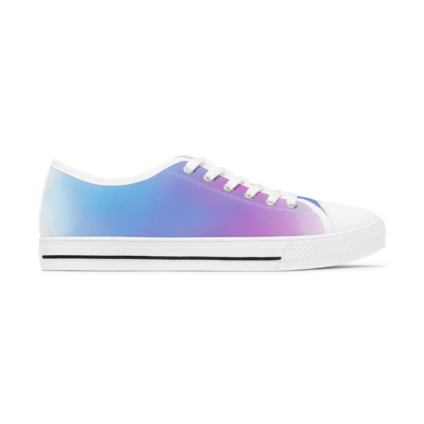 Women's Low Top Sneakers