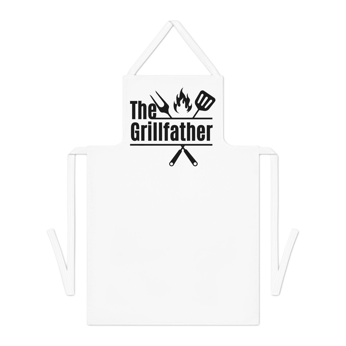 Grillfather Adult Apron