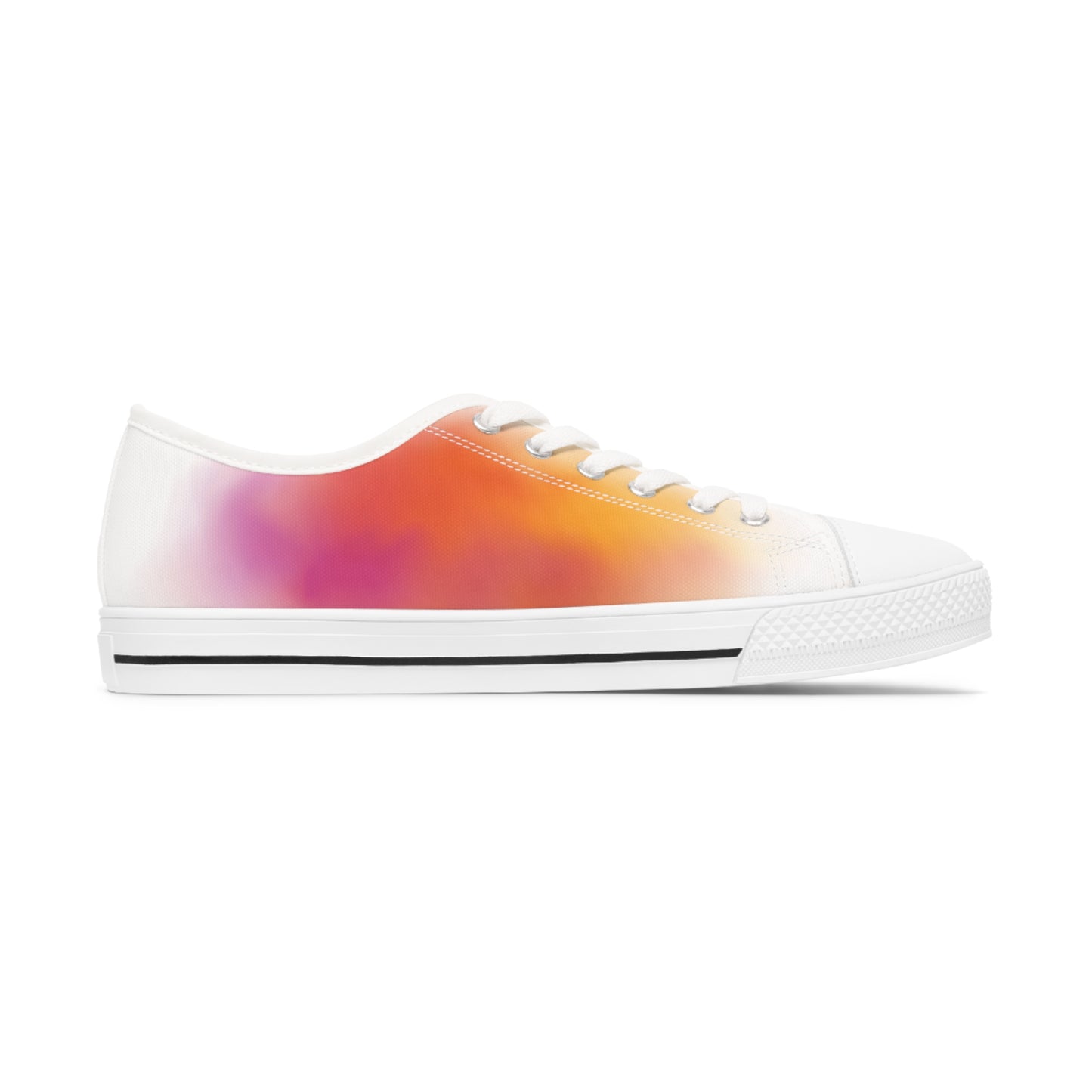 Women's Low Top Sneakers