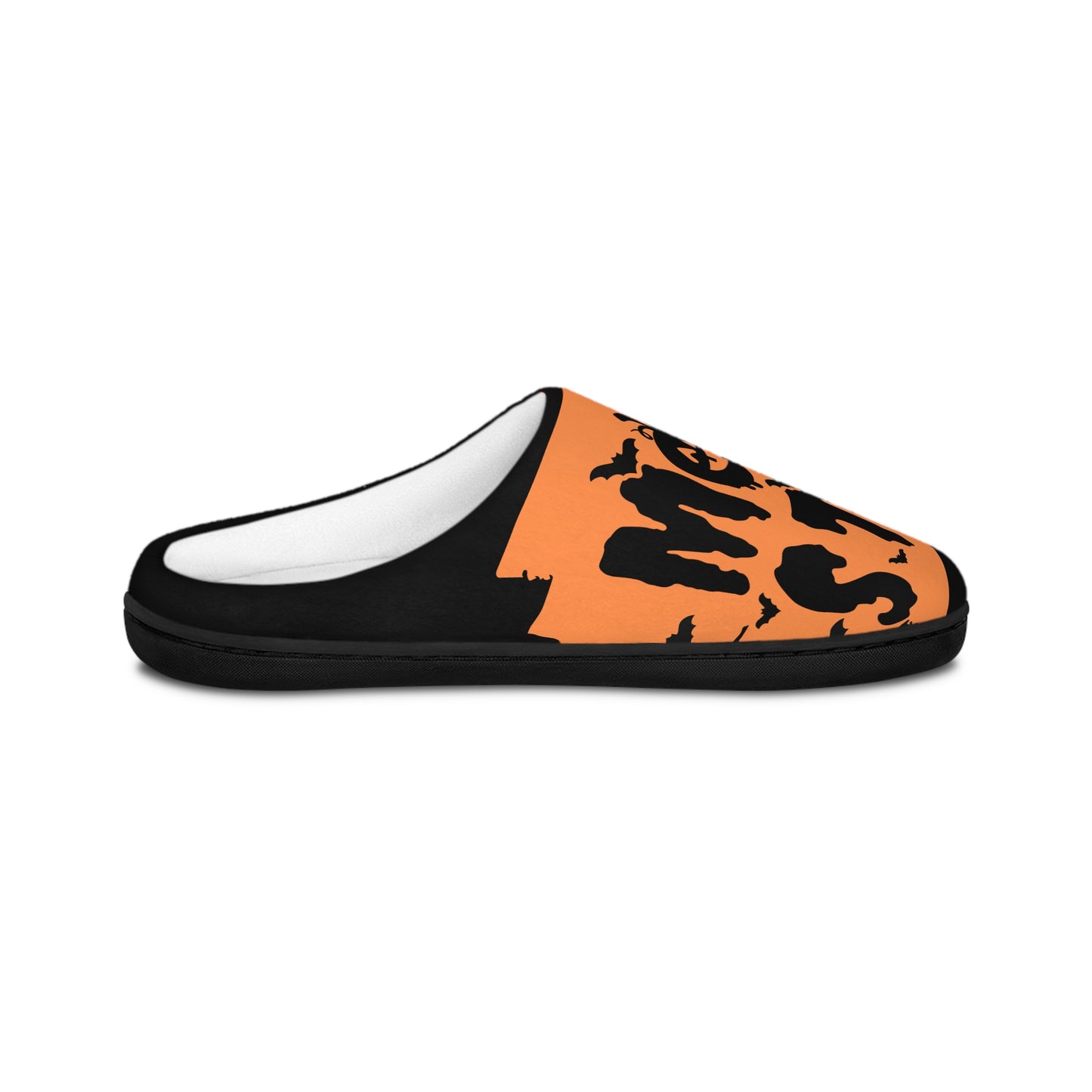 Halloween Women's Indoor Slippers