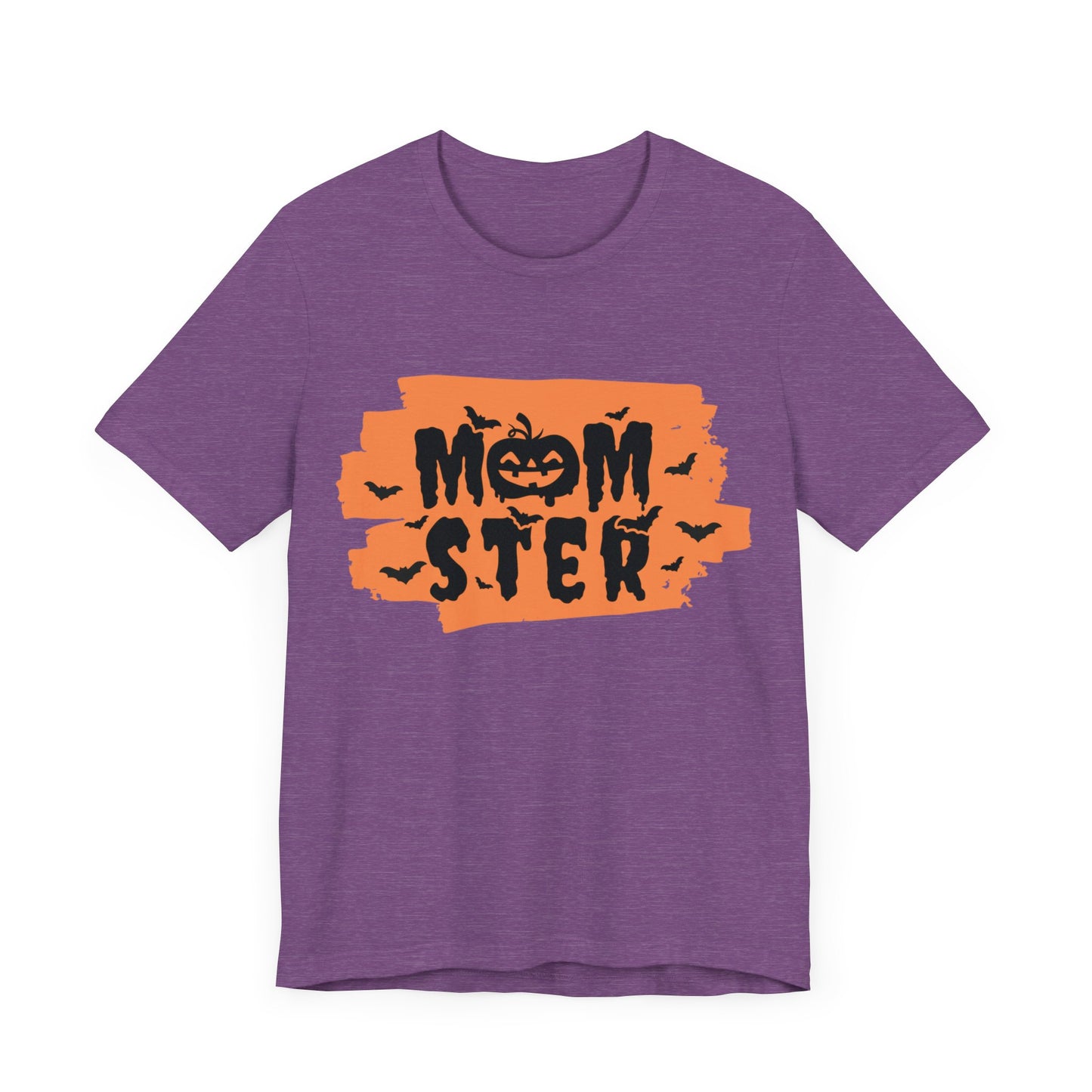 Momster Short Sleeve Tee