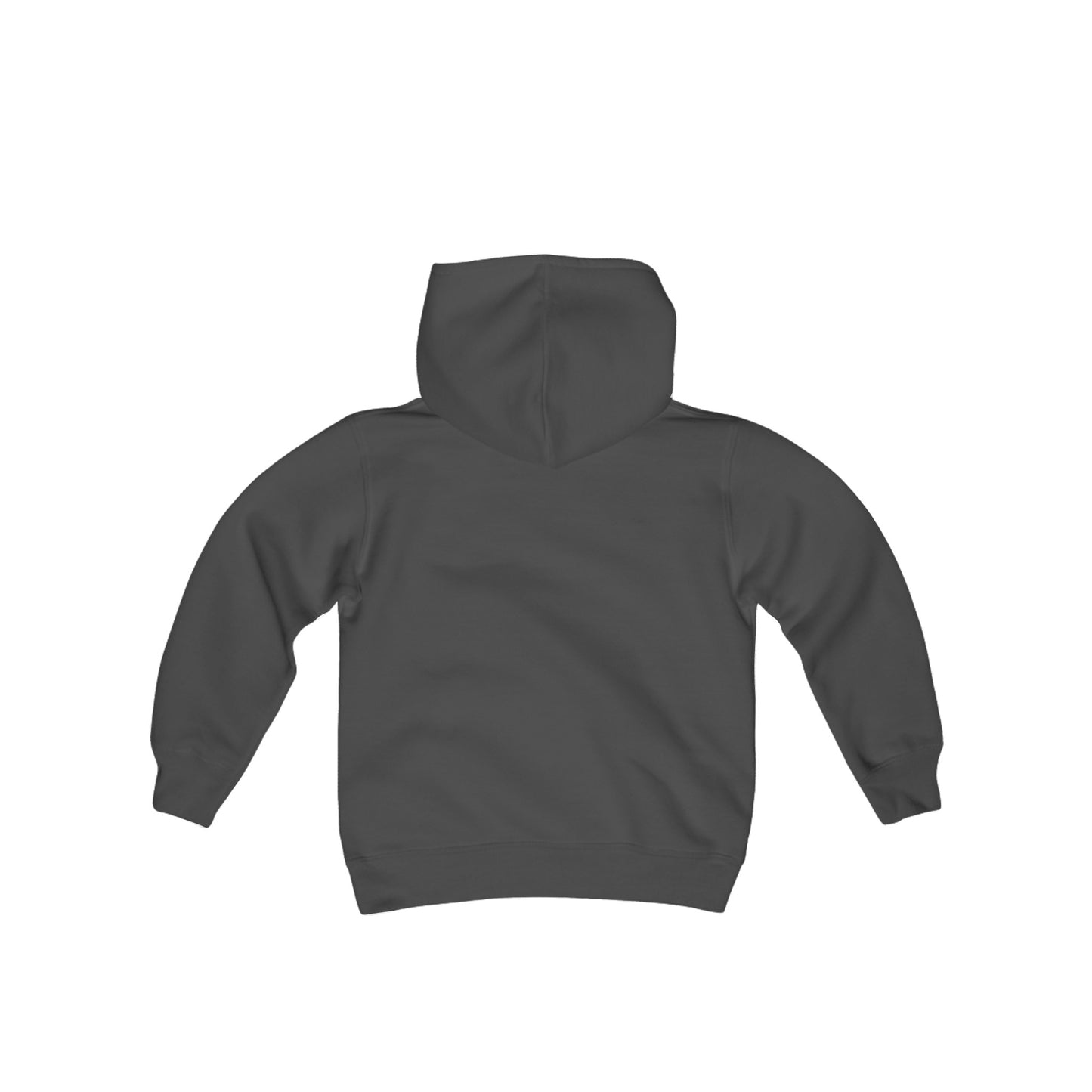 Youth Sparkle Heavy Blend Hoodie