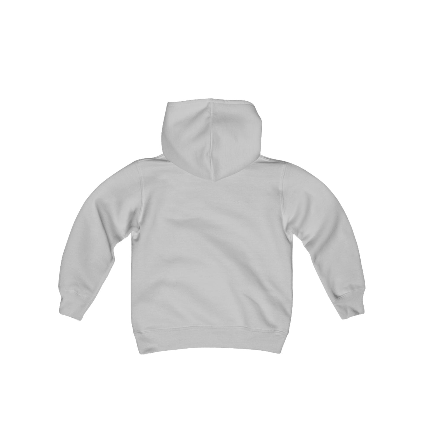 Youth Sparkle Heavy Blend Hoodie