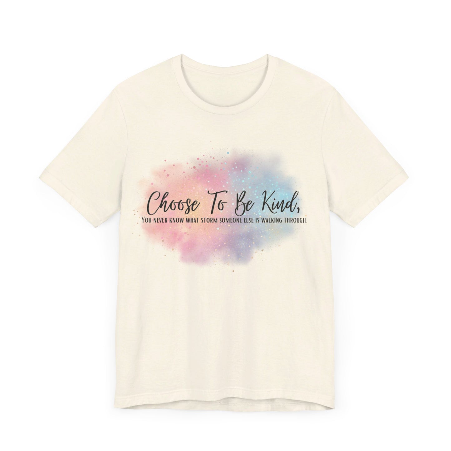 Be Kind Short Sleeve Tee